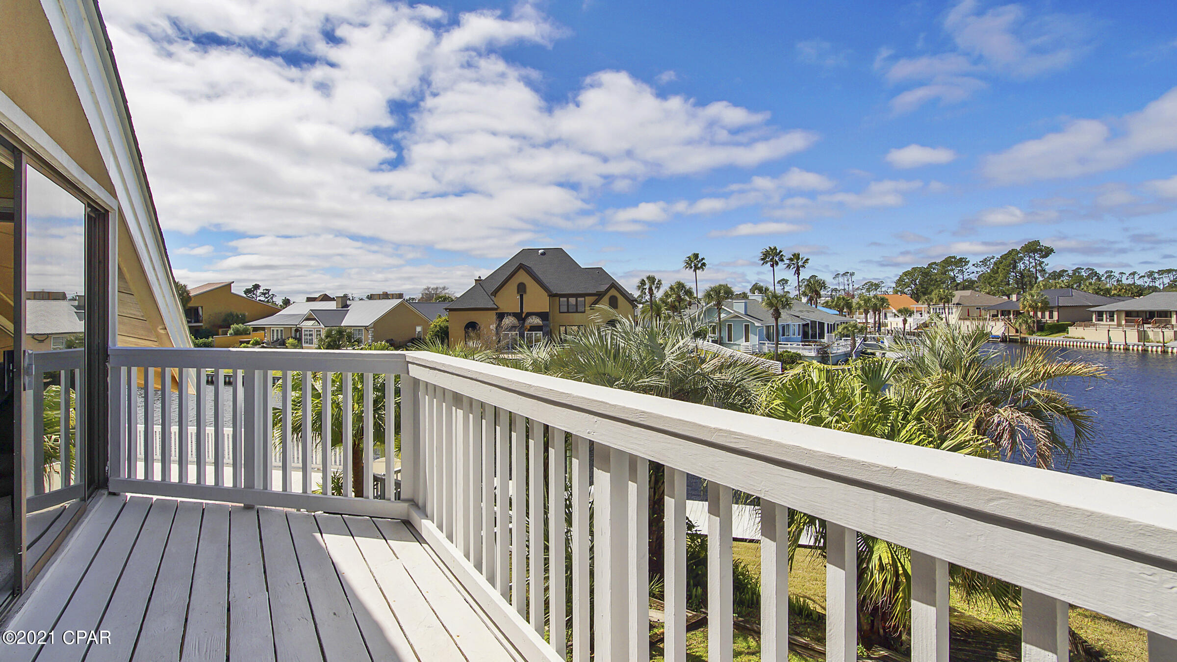 Bay Point Unit 1 - Residential