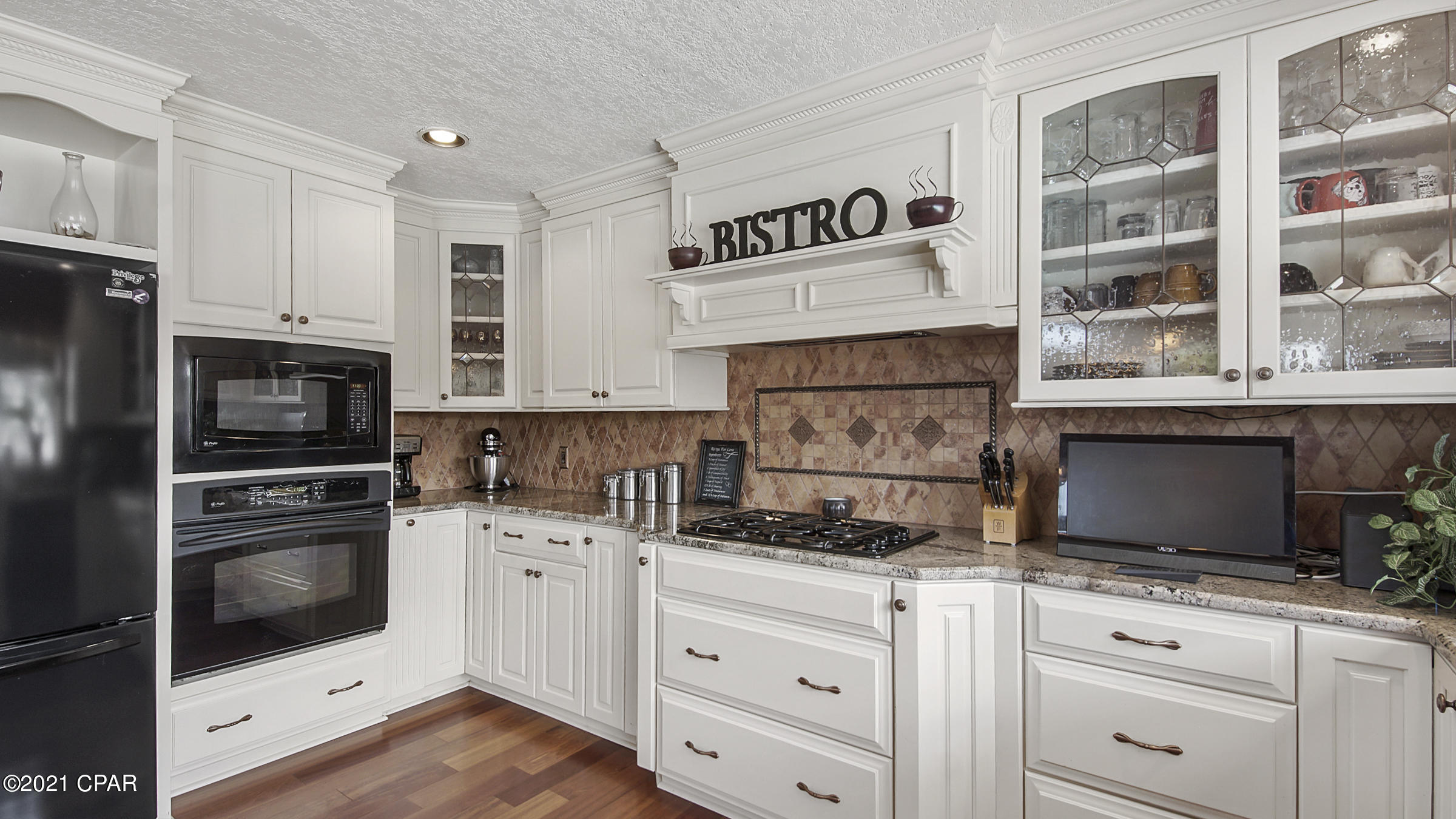 Bay Point Unit 1 - Residential