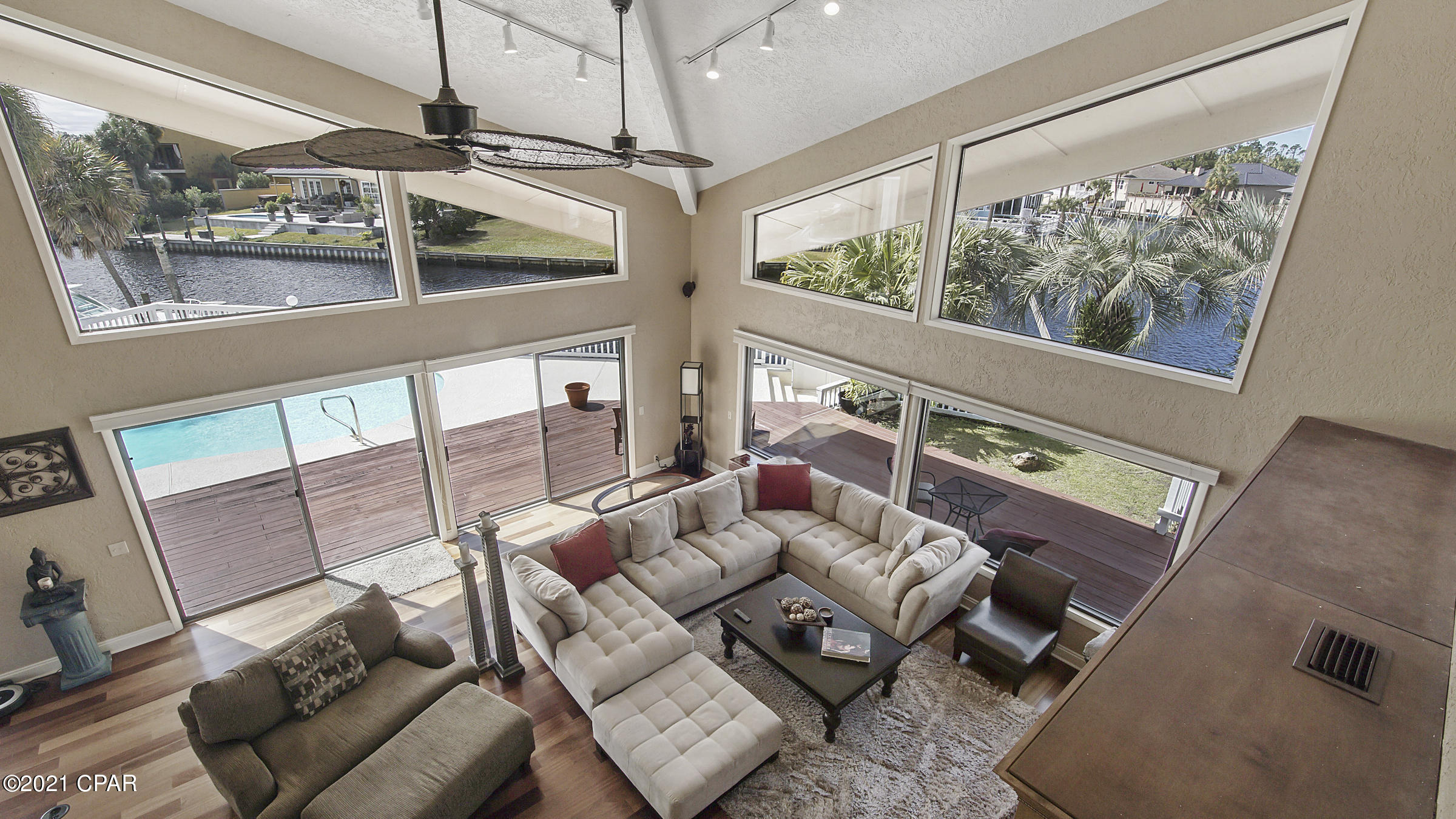 Bay Point Unit 1 - Residential