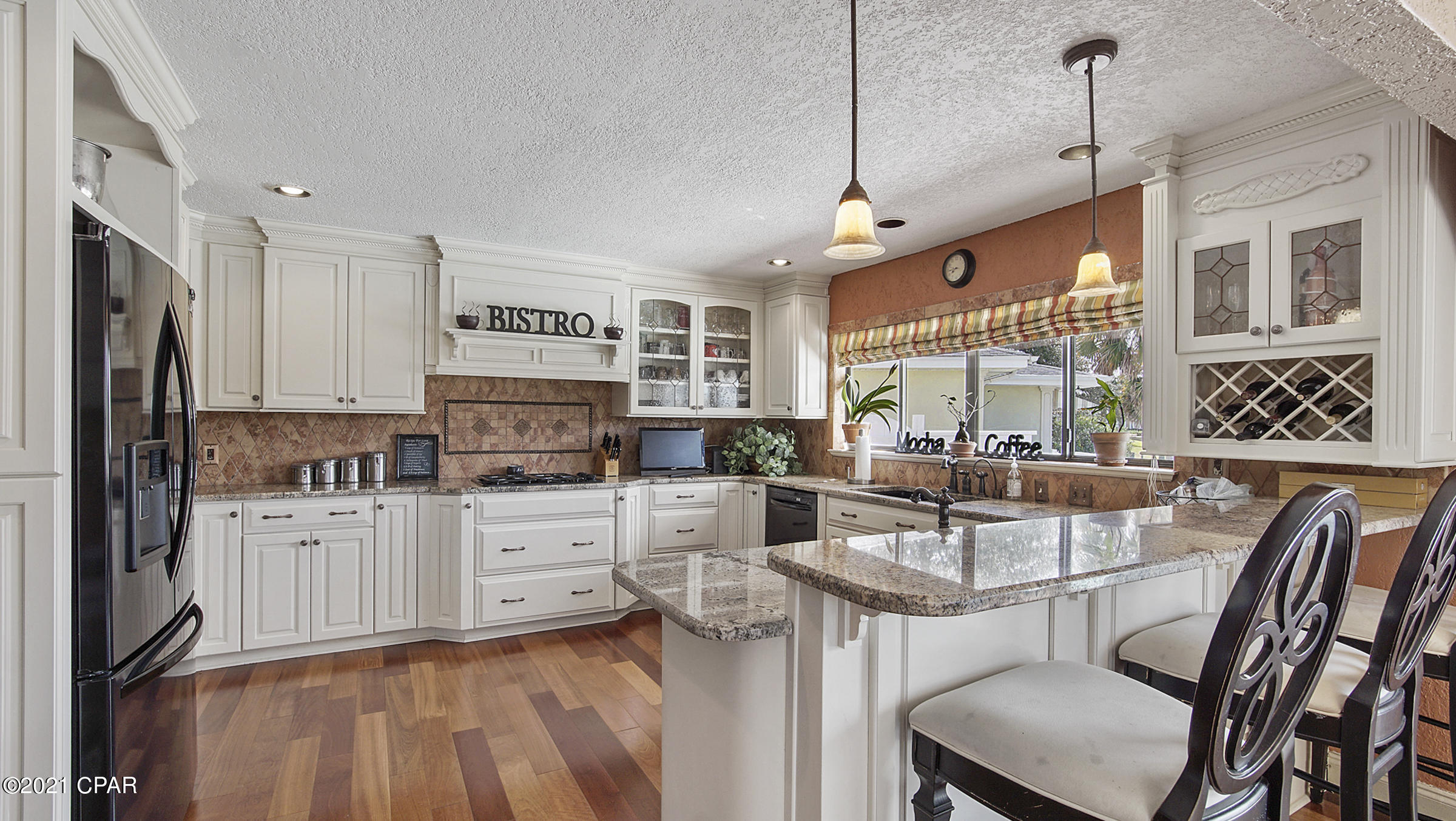 Bay Point Unit 1 - Residential