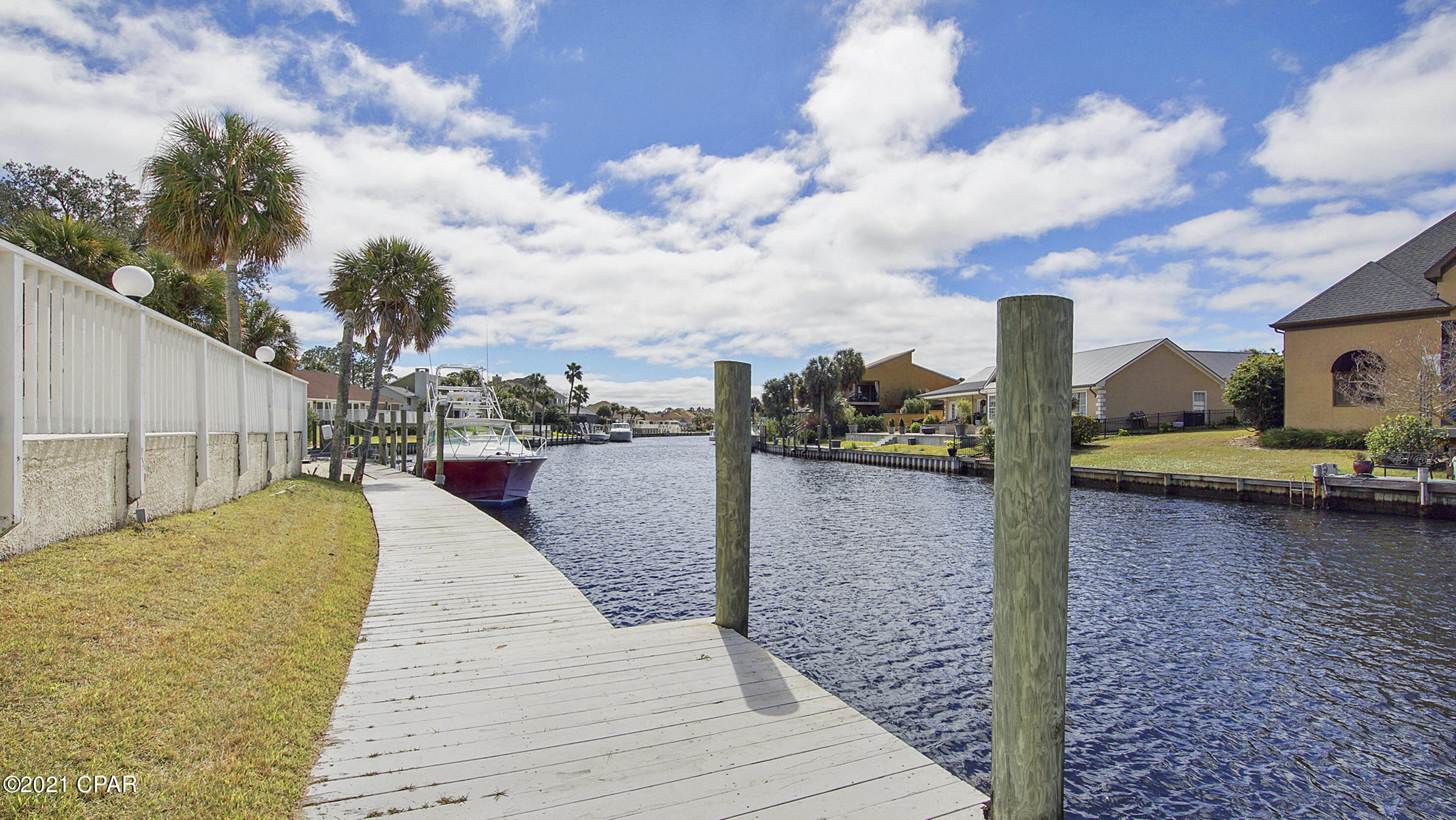 Bay Point Unit 1 - Residential