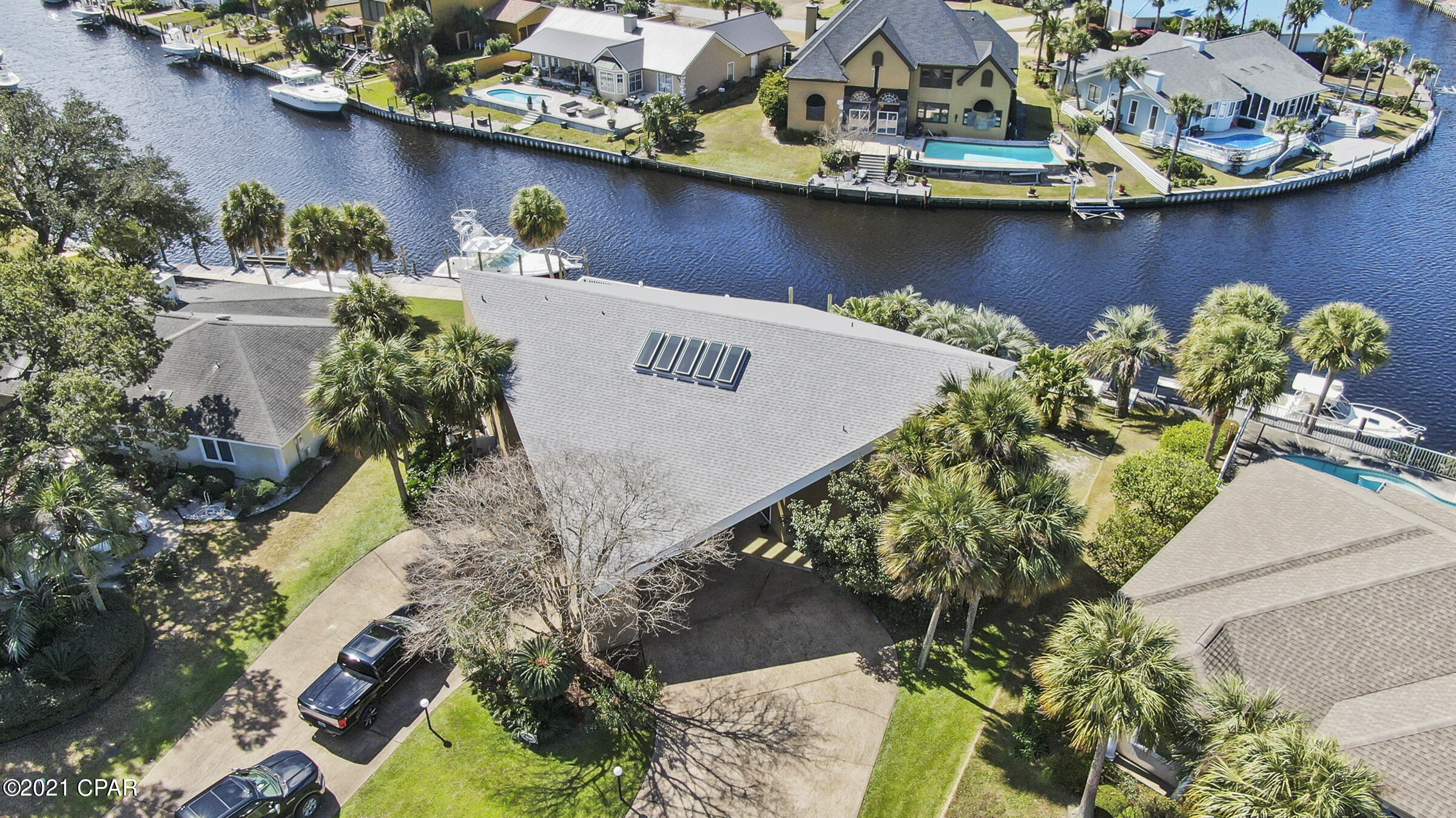 Bay Point Unit 1 - Residential