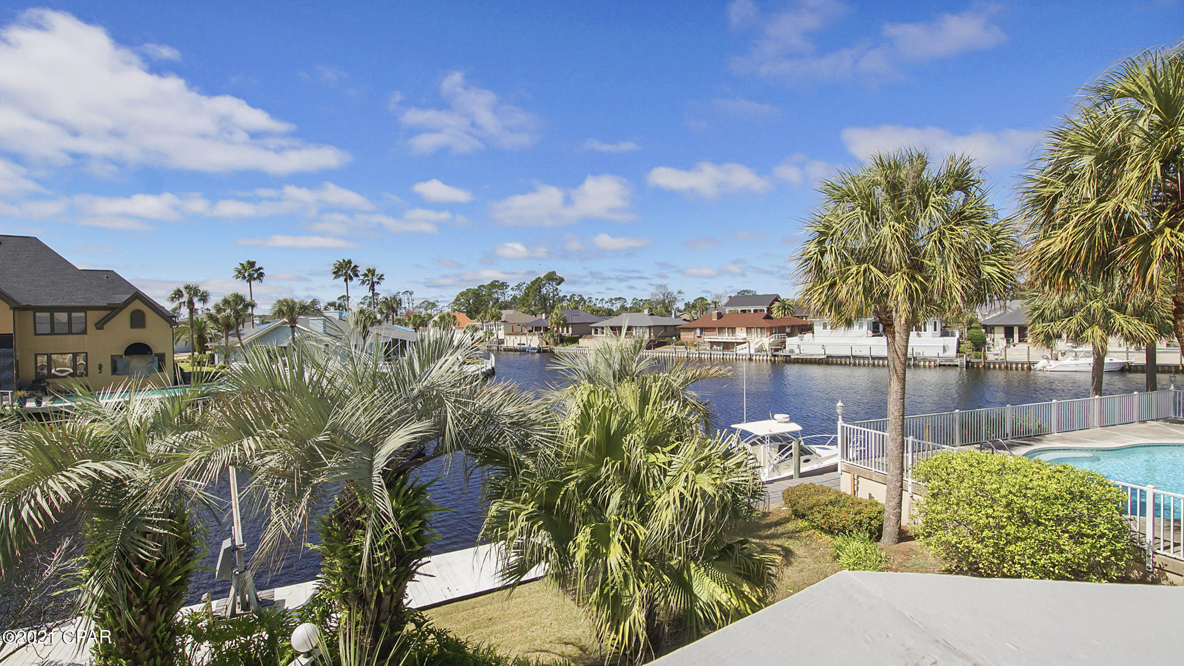 Bay Point Unit 1 - Residential