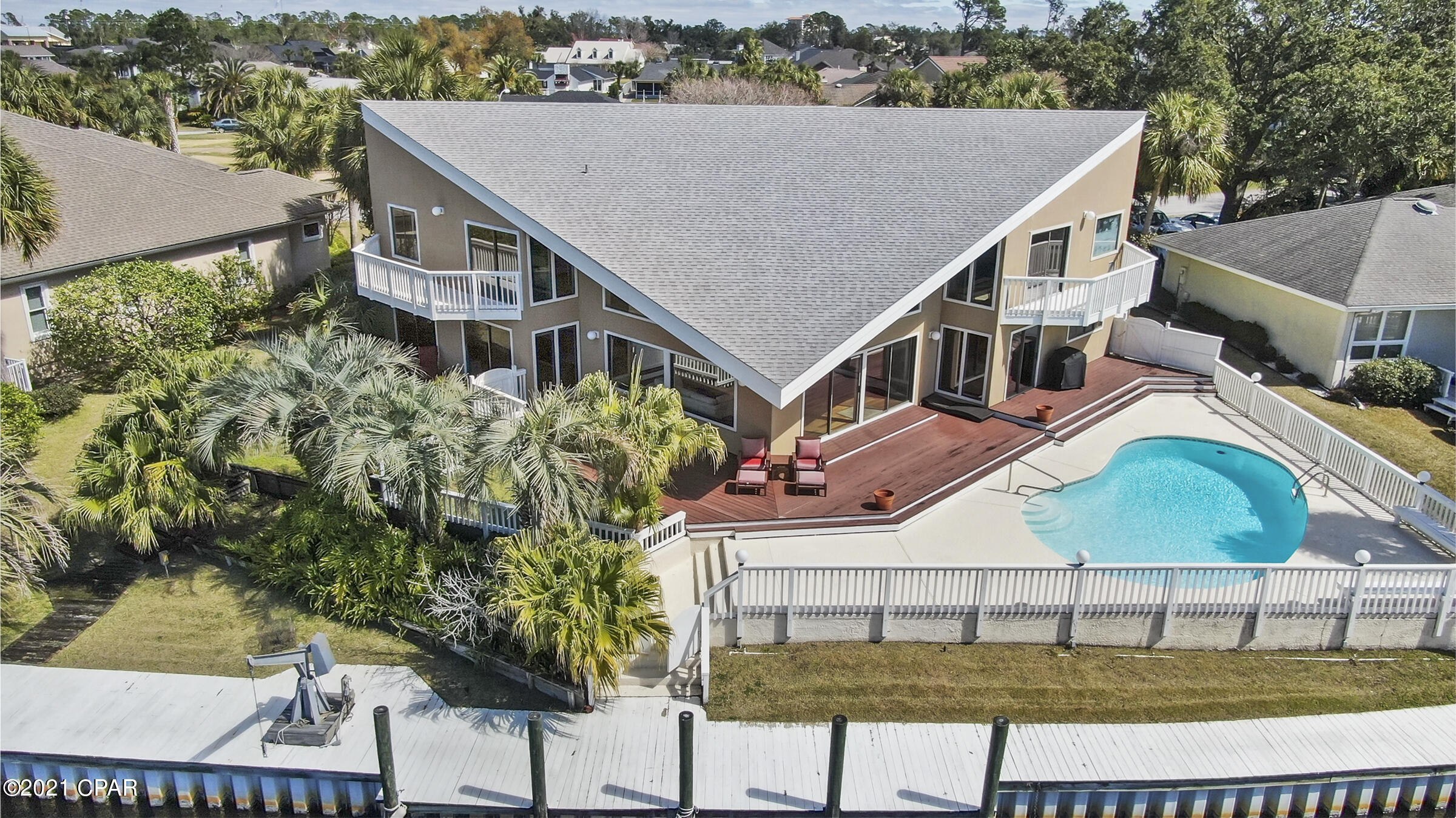 Bay Point Unit 1 - Residential