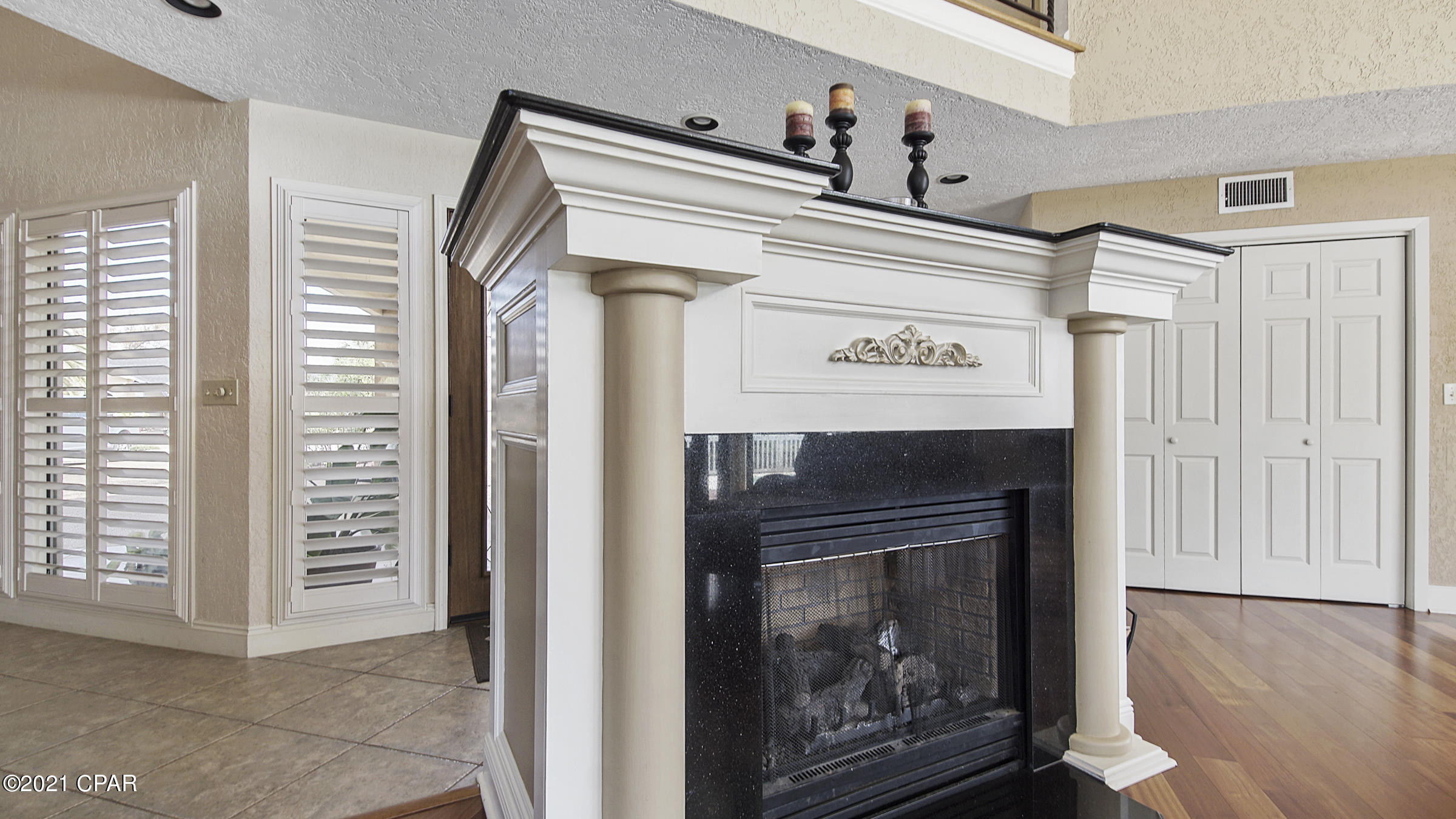 Bay Point Unit 1 - Residential