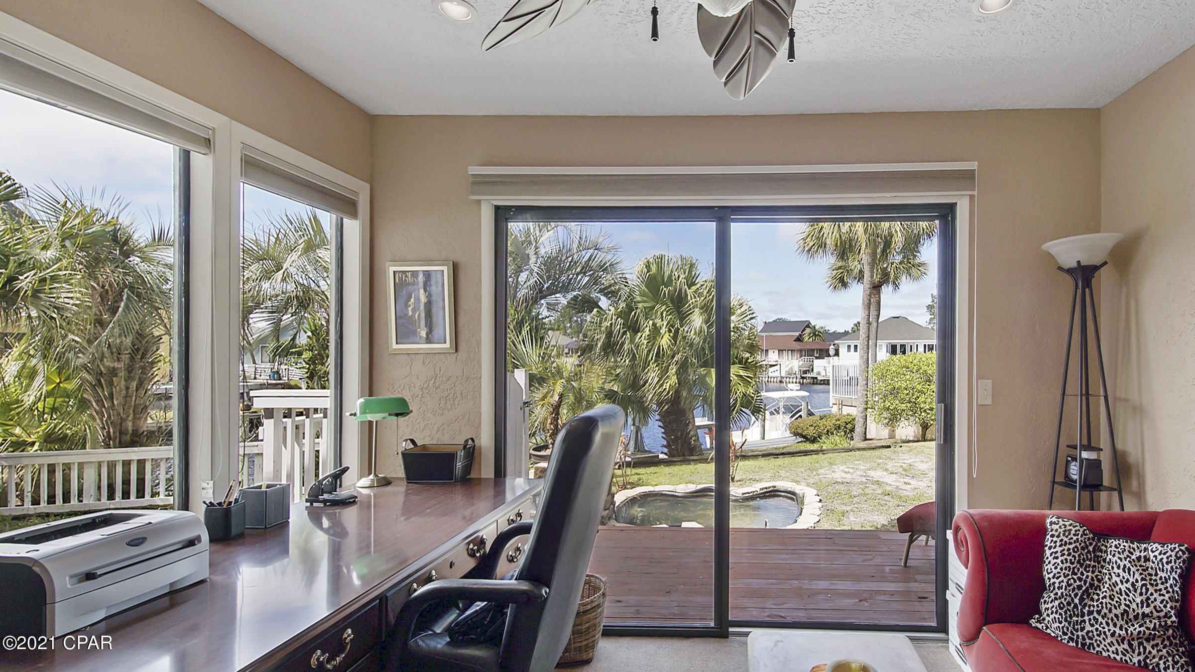 Bay Point Unit 1 - Residential