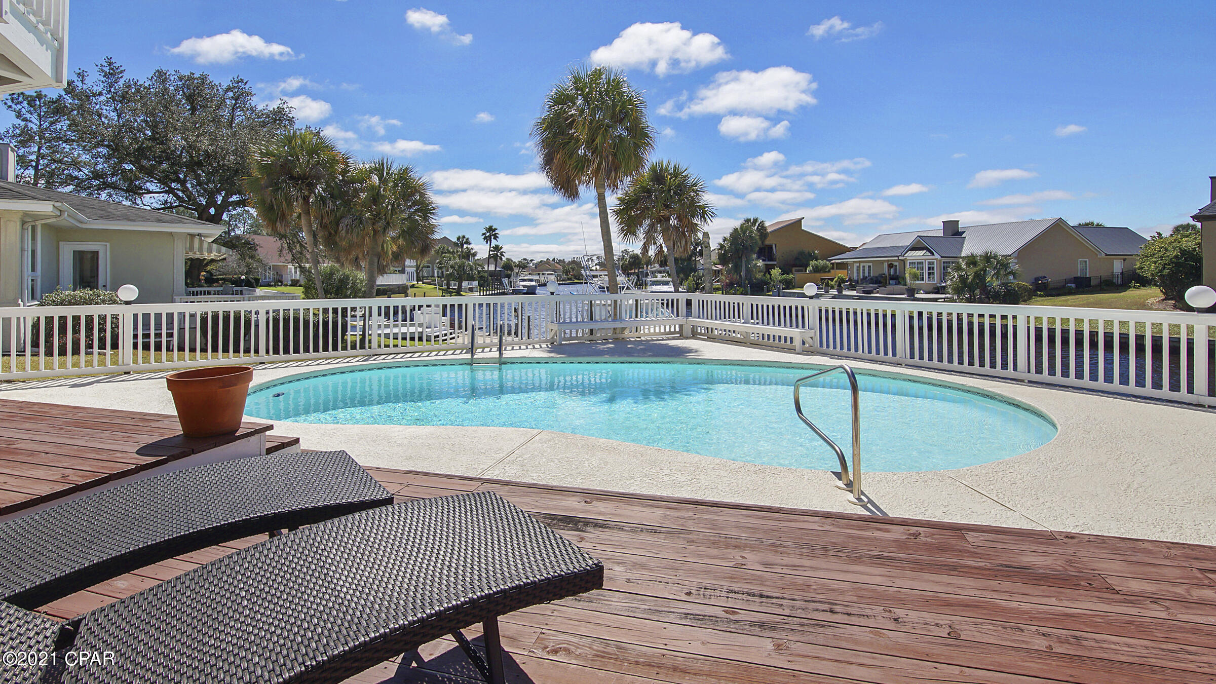 Bay Point Unit 1 - Residential