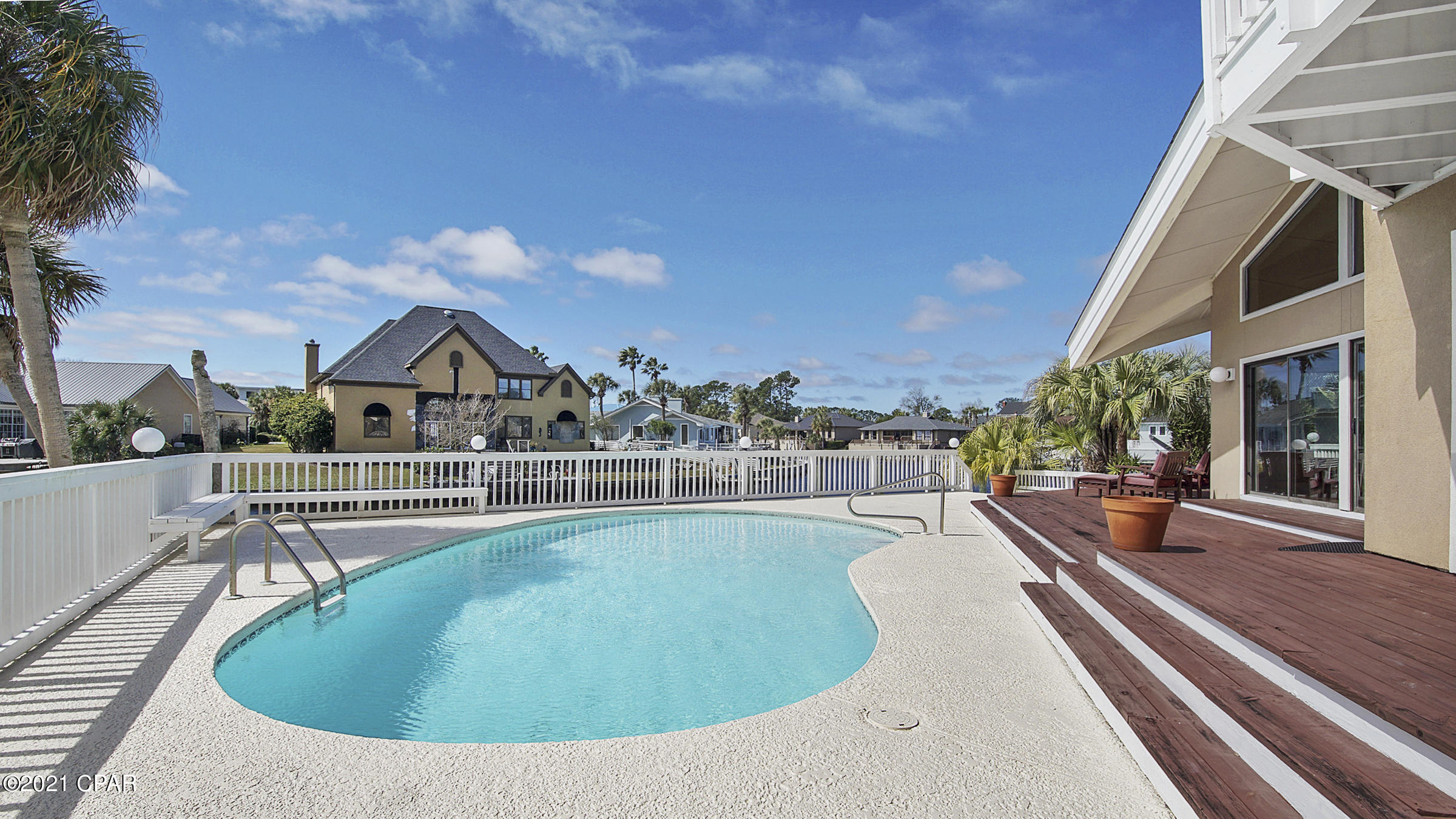 Bay Point Unit 1 - Residential