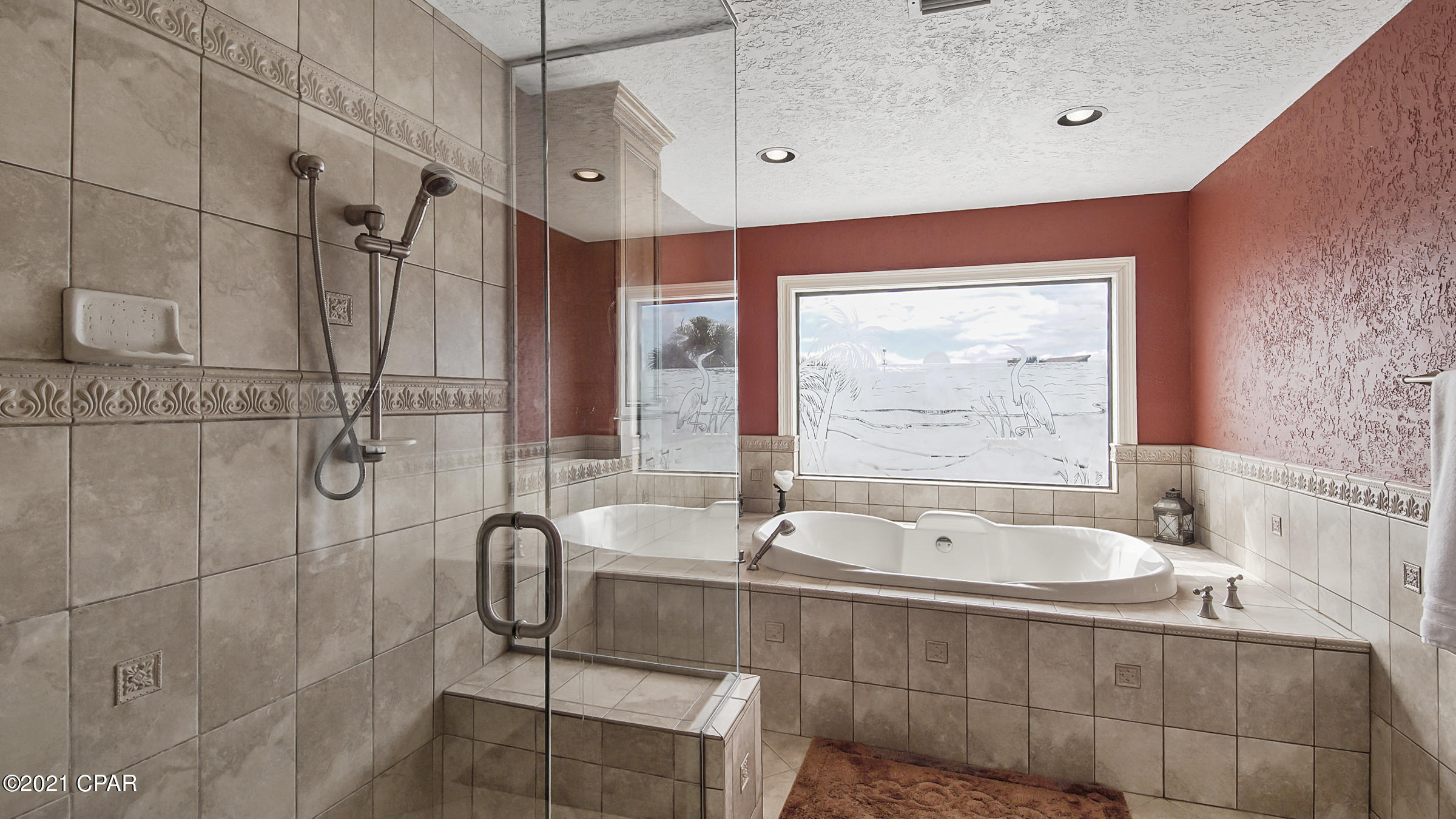 Bay Point Unit 1 - Residential