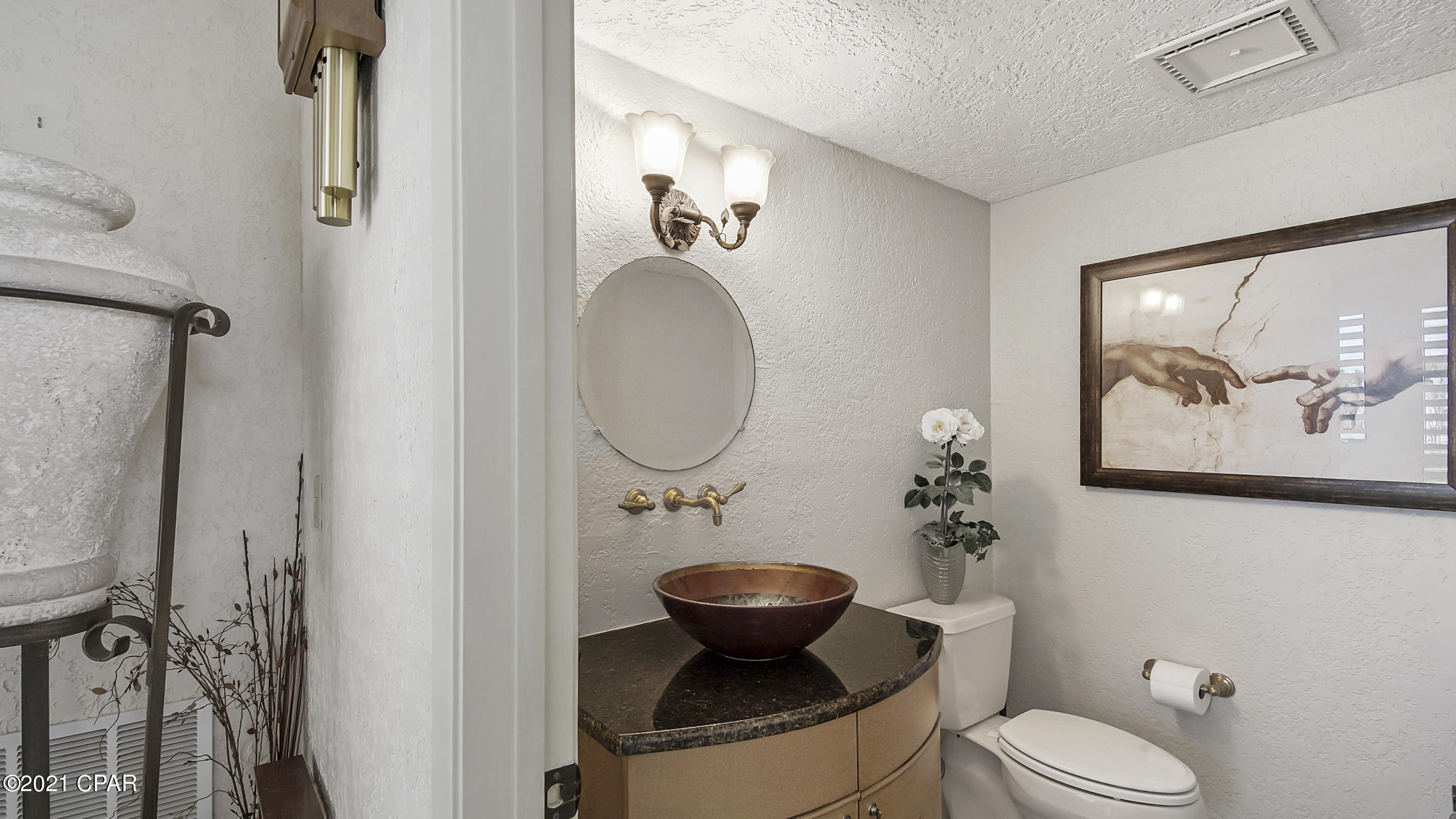 Bay Point Unit 1 - Residential