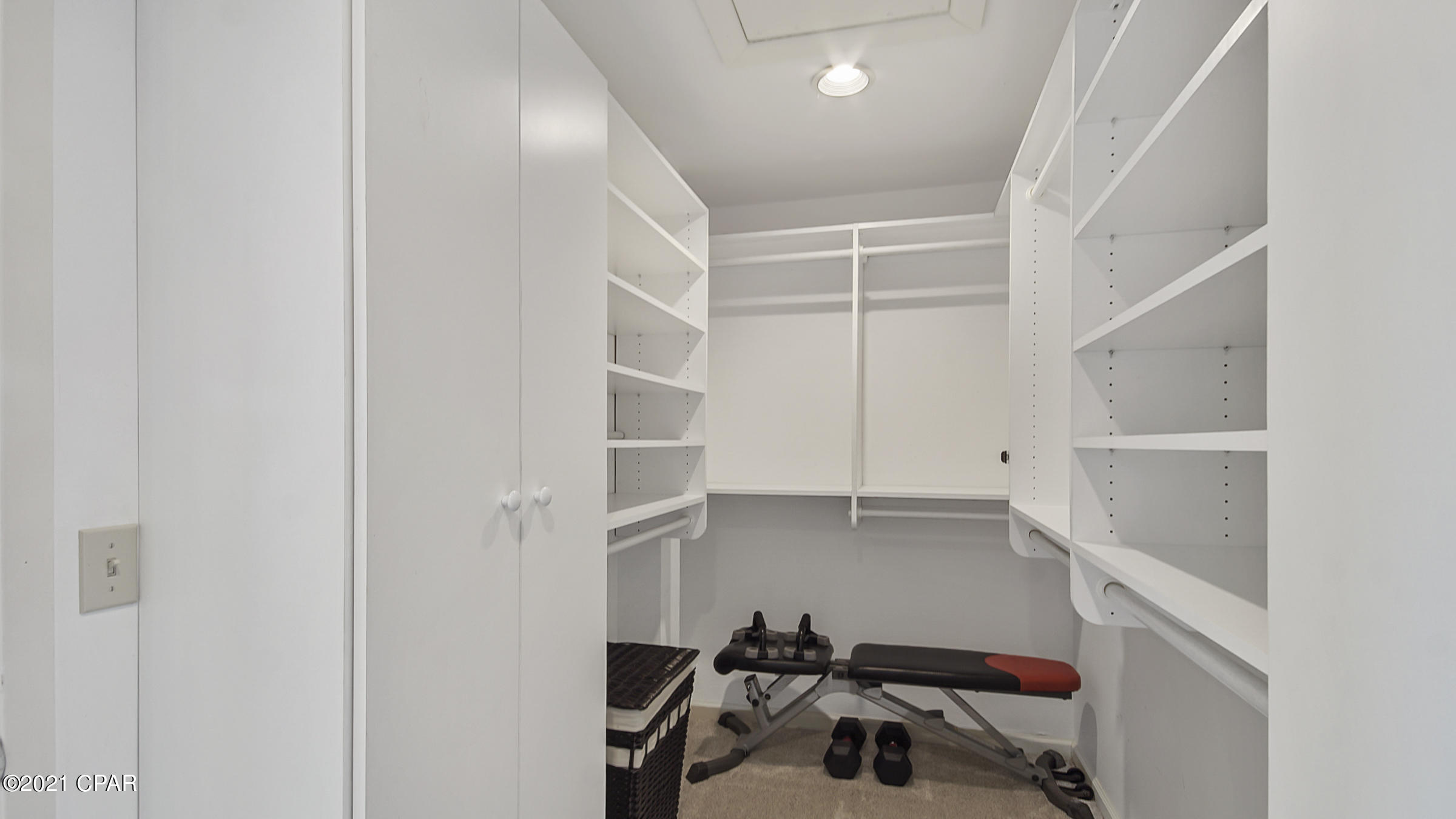 Bay Point Unit 1 - Residential