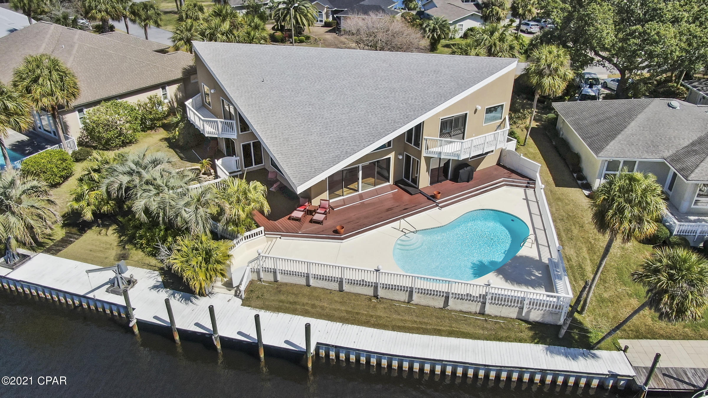 Bay Point Unit 1 - Residential