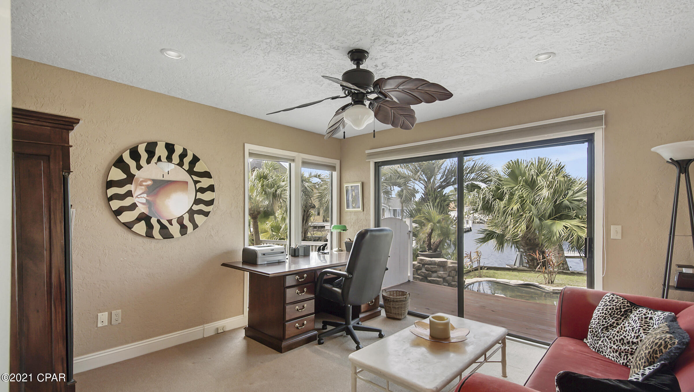 Bay Point Unit 1 - Residential