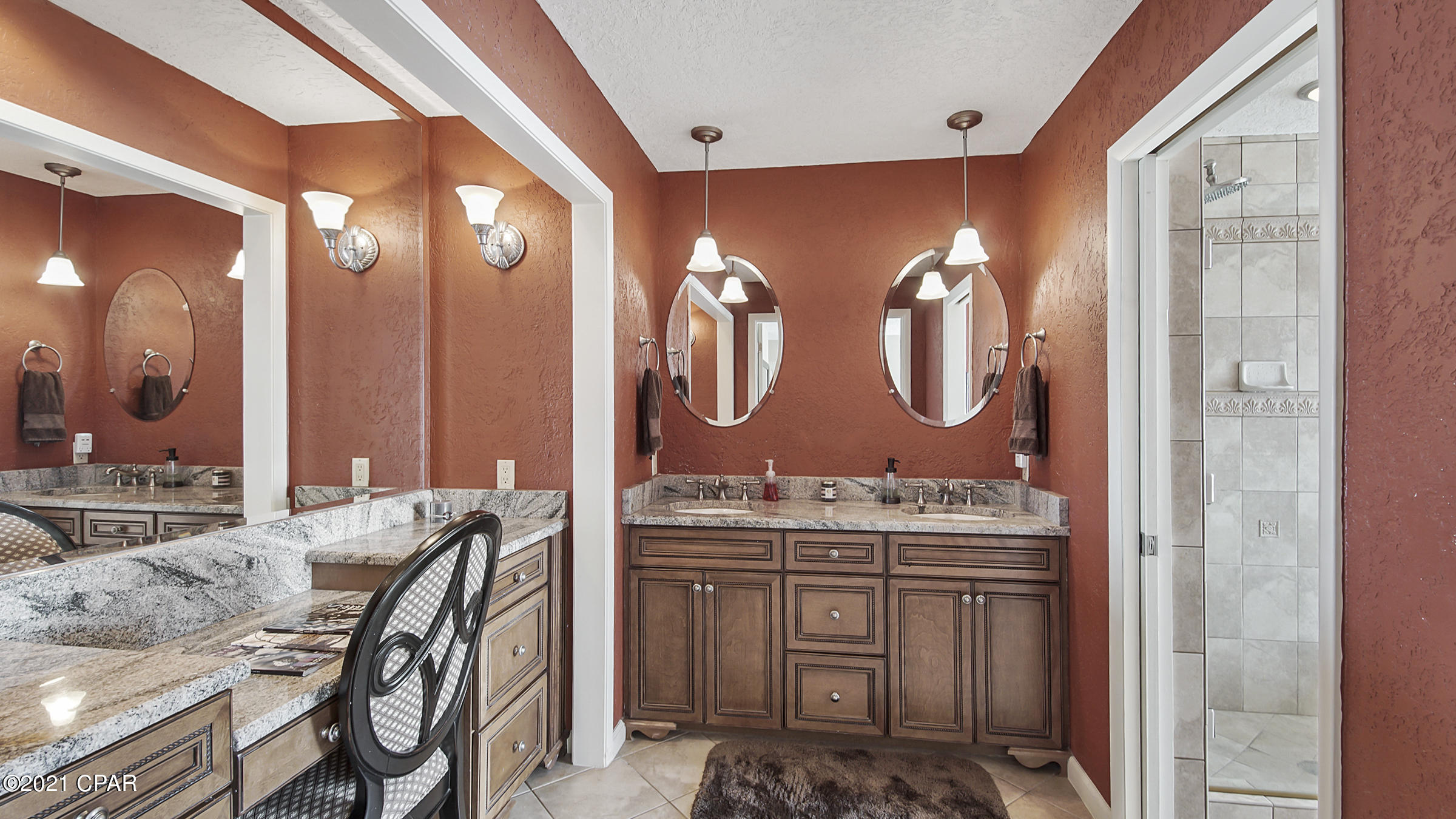 Bay Point Unit 1 - Residential