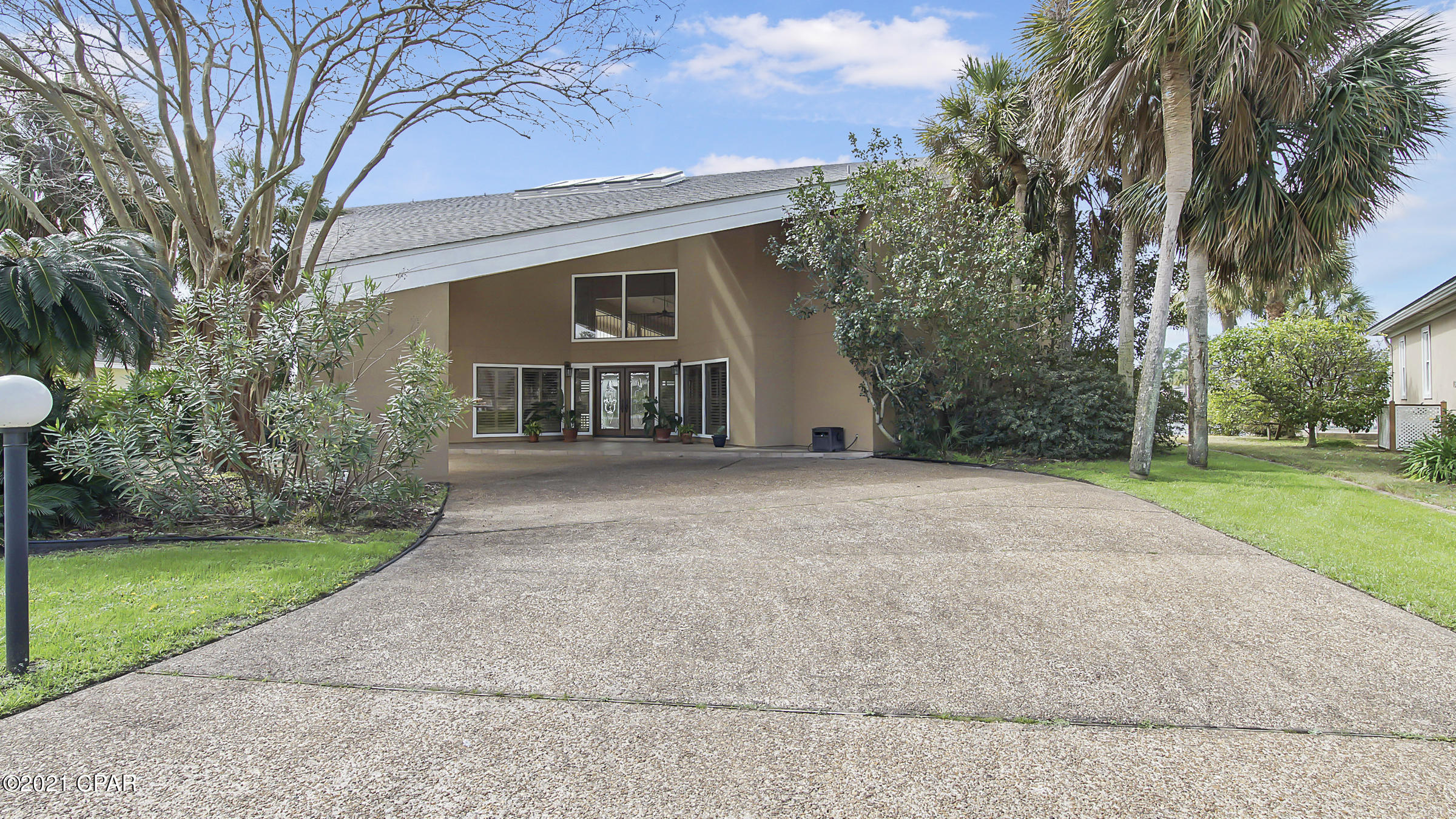 Bay Point Unit 1 - Residential