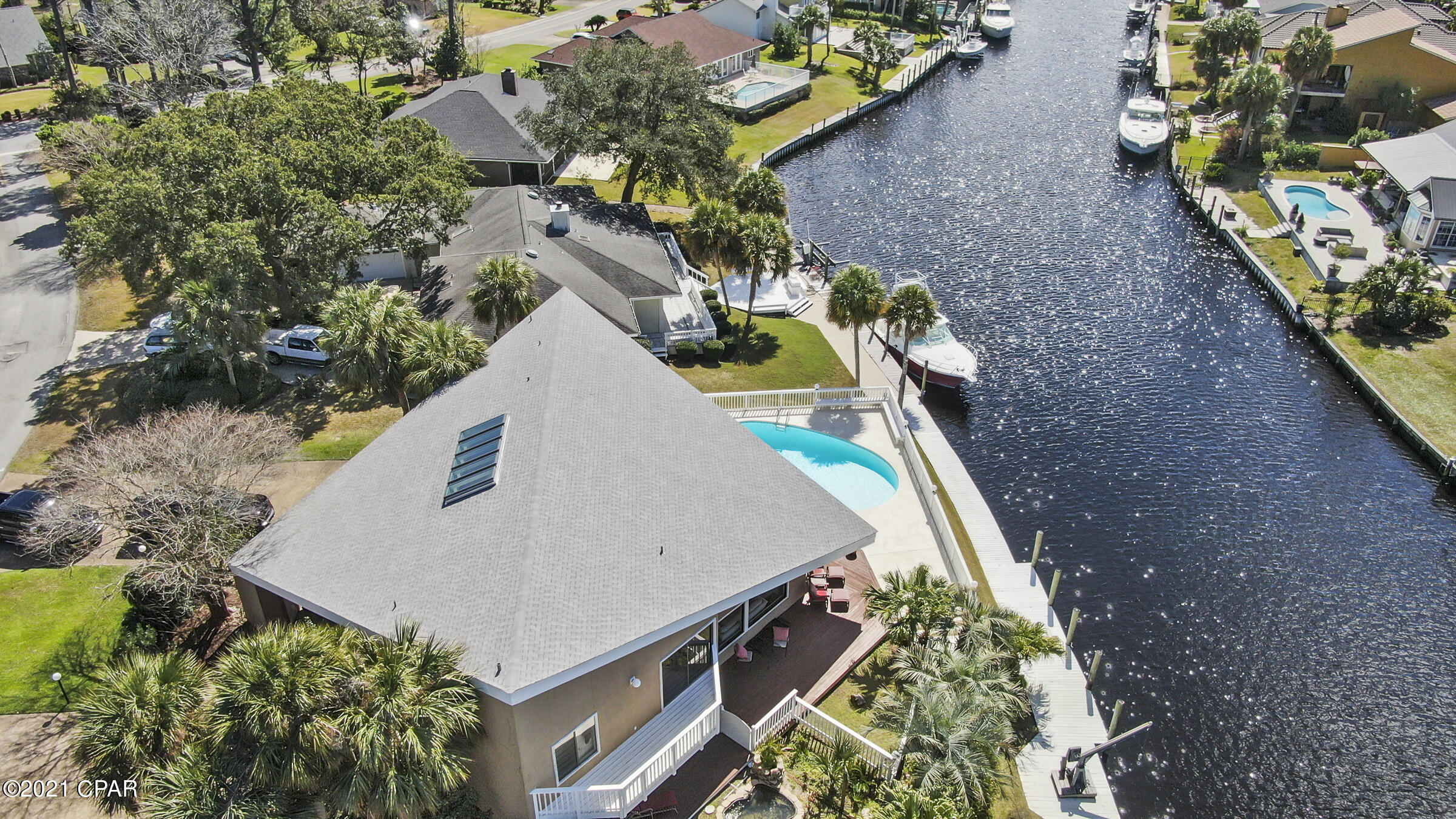 Bay Point Unit 1 - Residential