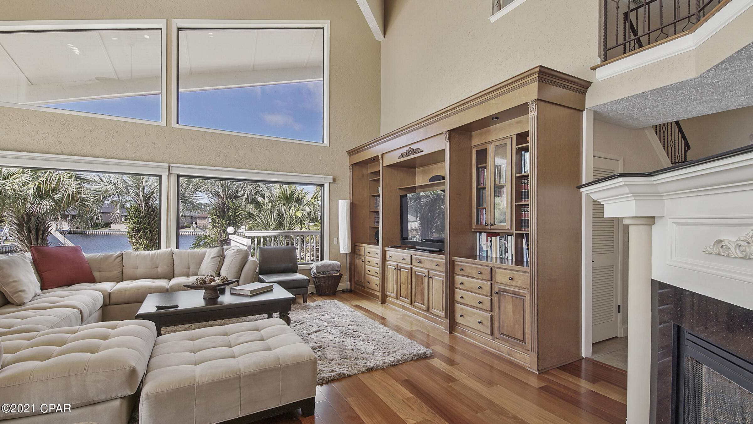 Bay Point Unit 1 - Residential