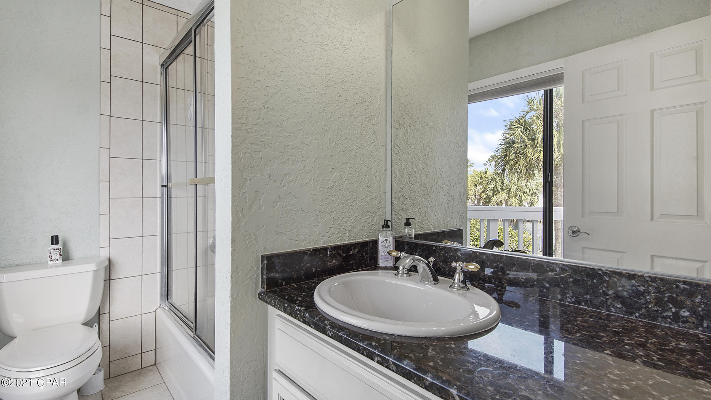 Bay Point Unit 1 - Residential