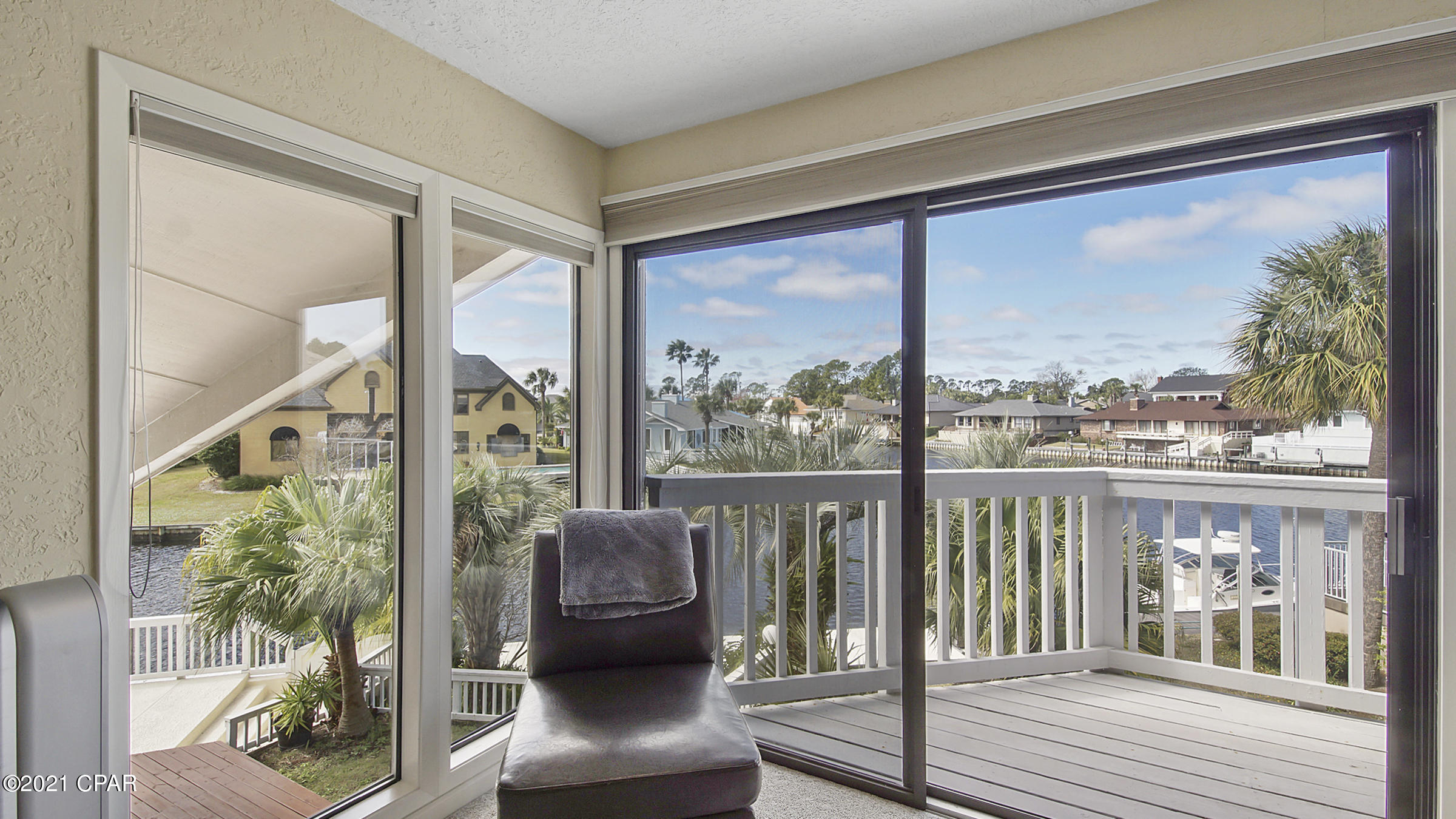 Bay Point Unit 1 - Residential