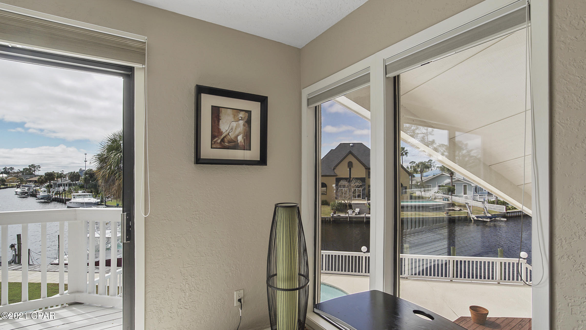 Bay Point Unit 1 - Residential