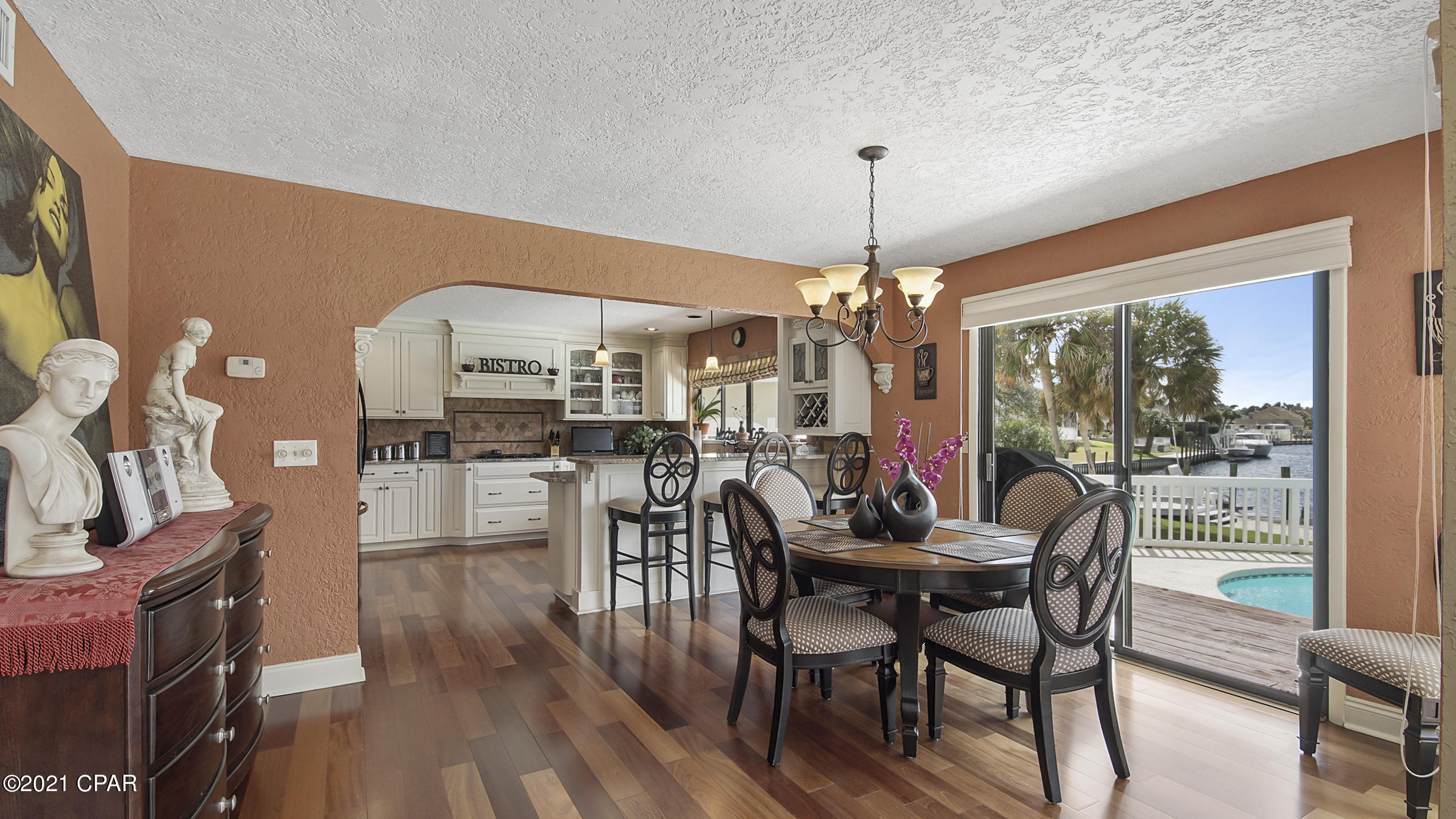 Bay Point Unit 1 - Residential