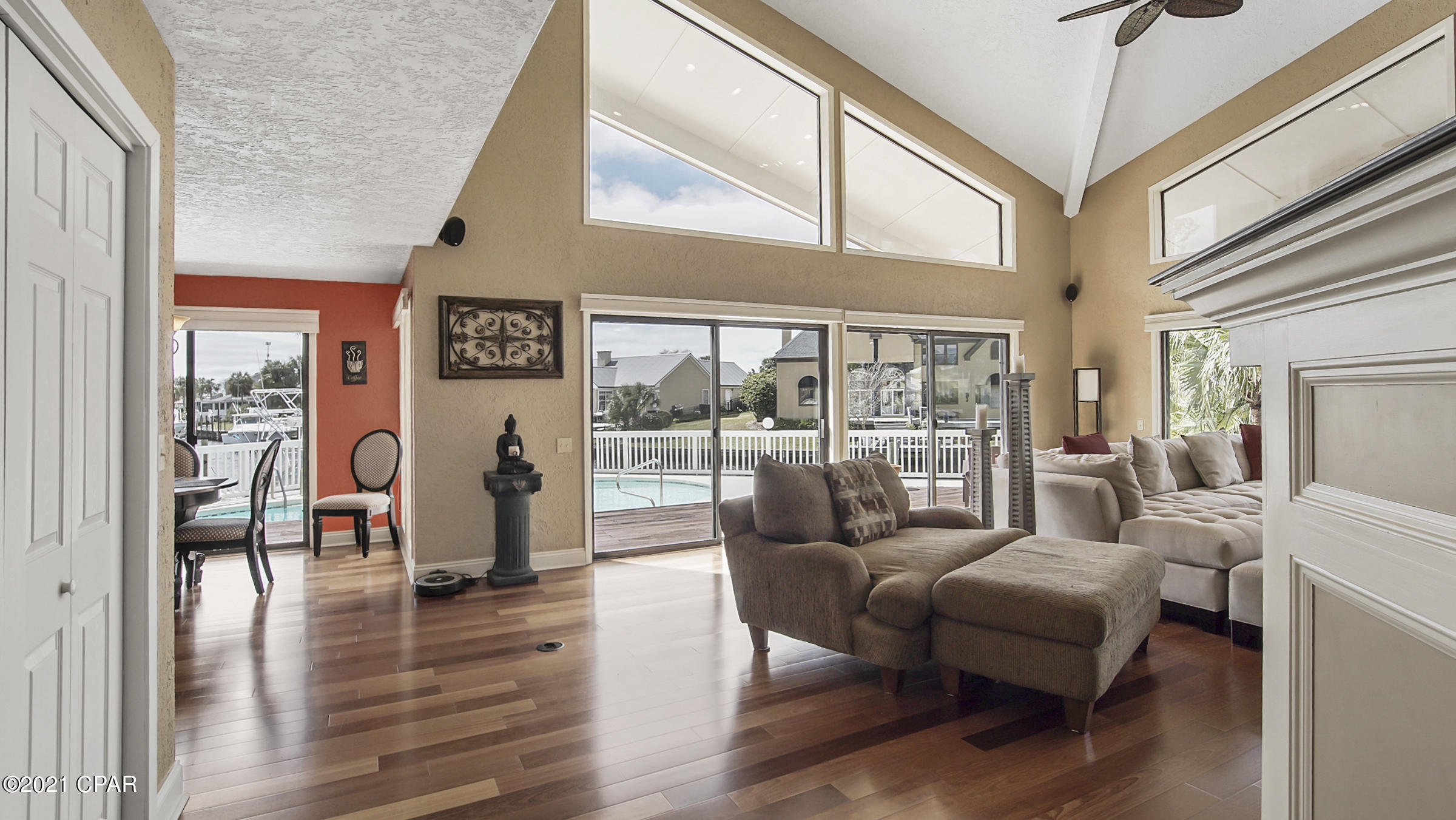 Bay Point Unit 1 - Residential