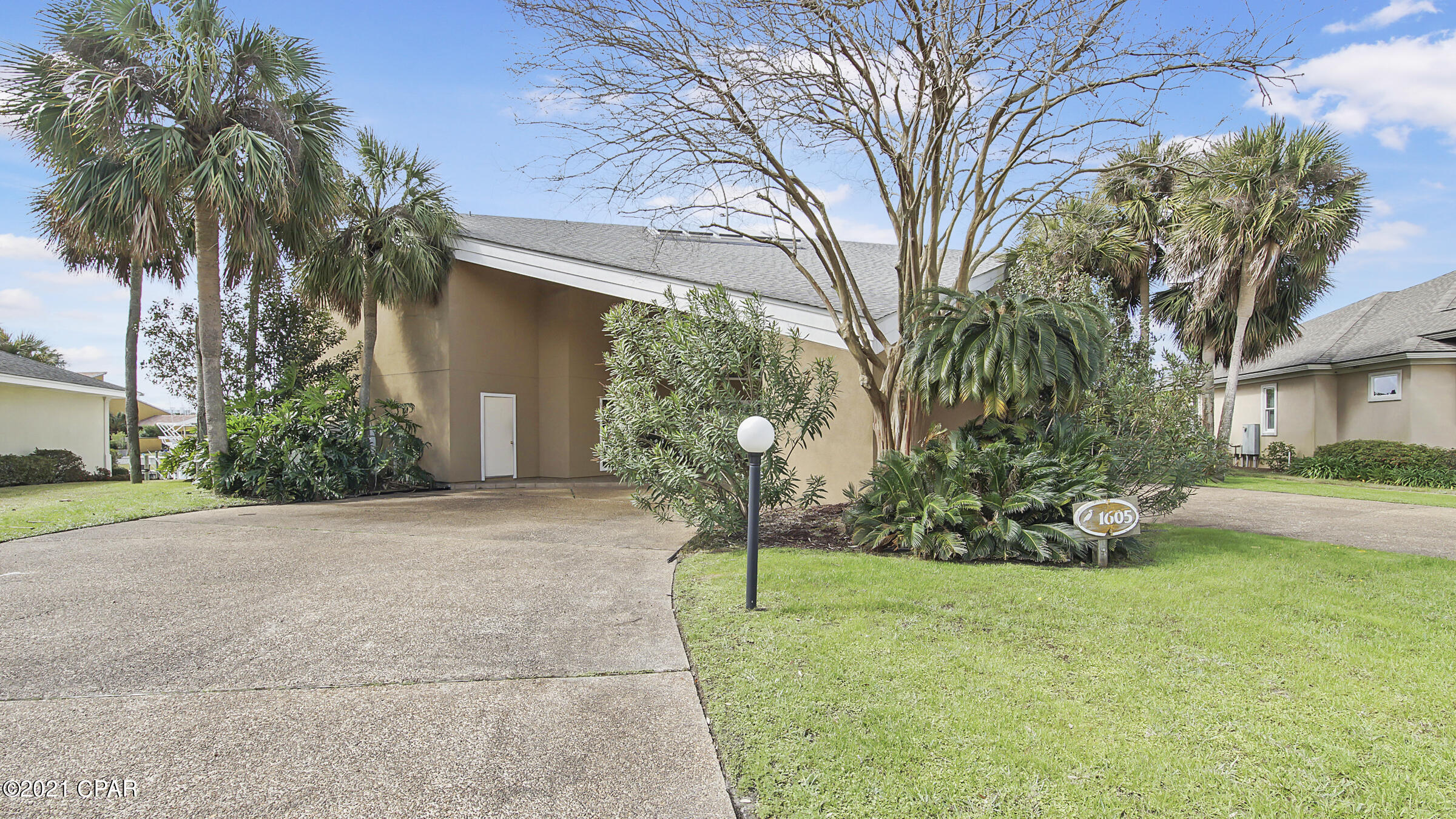 Bay Point Unit 1 - Residential