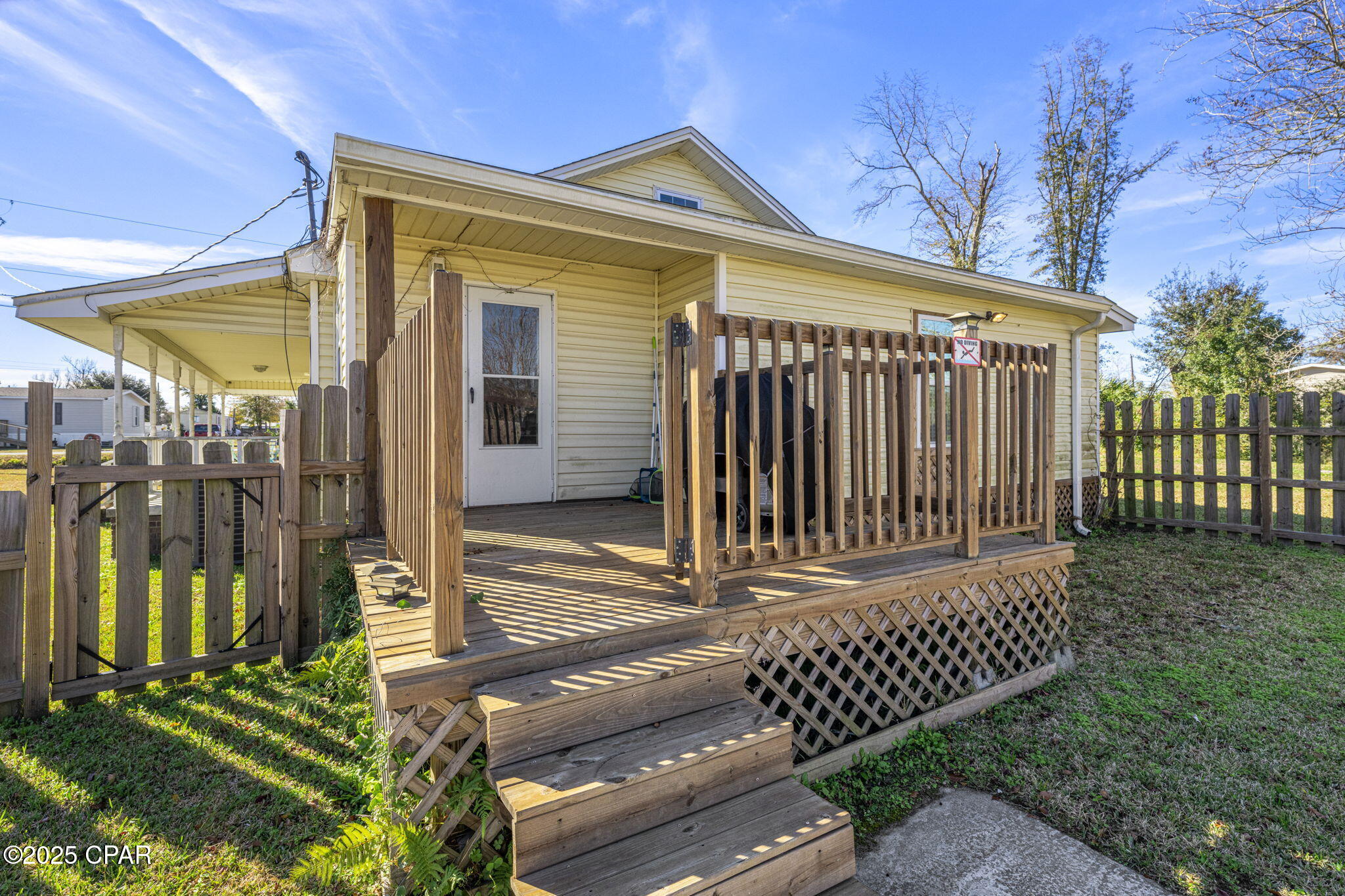 [No Recorded Subdiv] - Residential