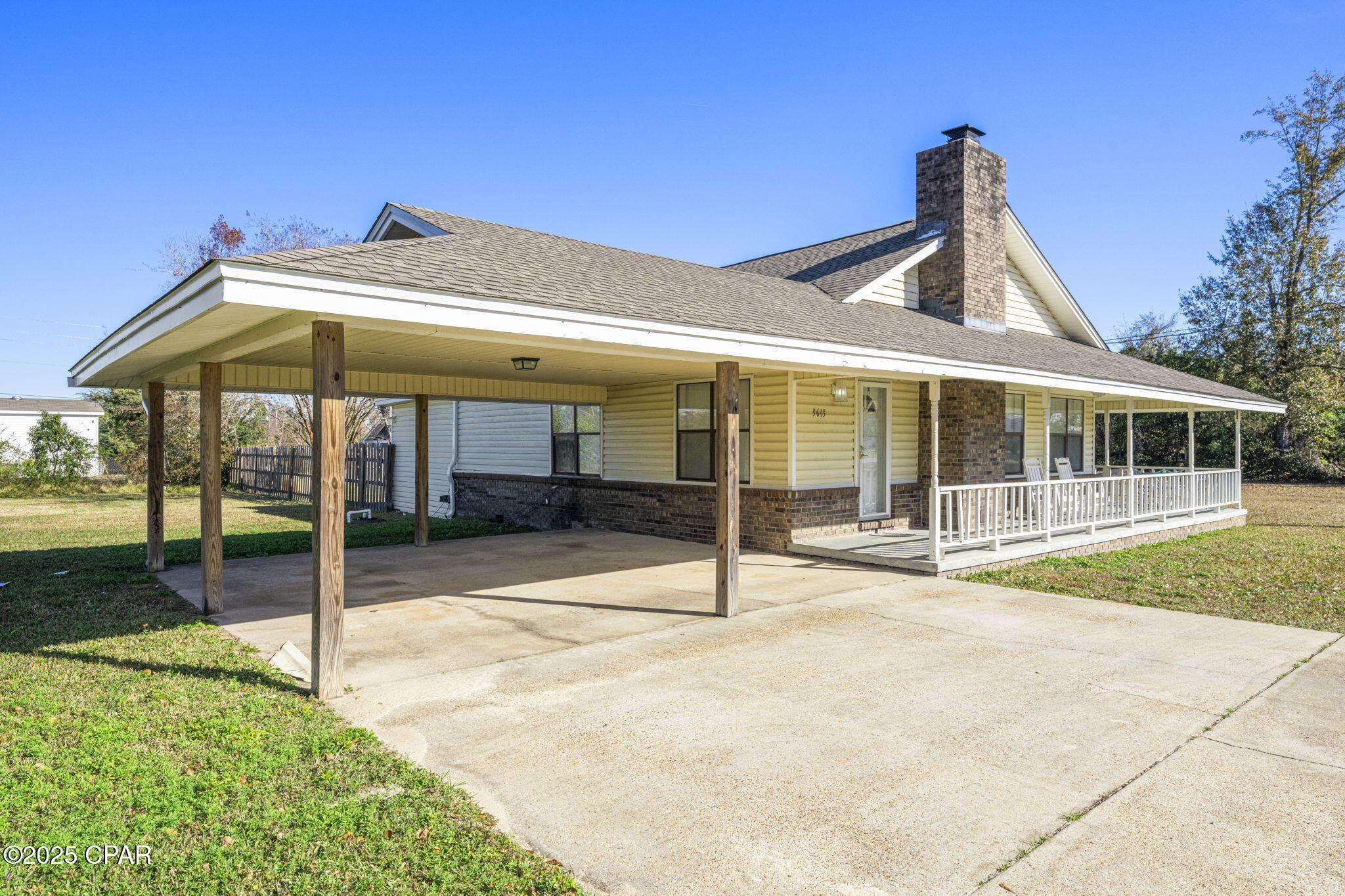 [No Recorded Subdiv] - Residential