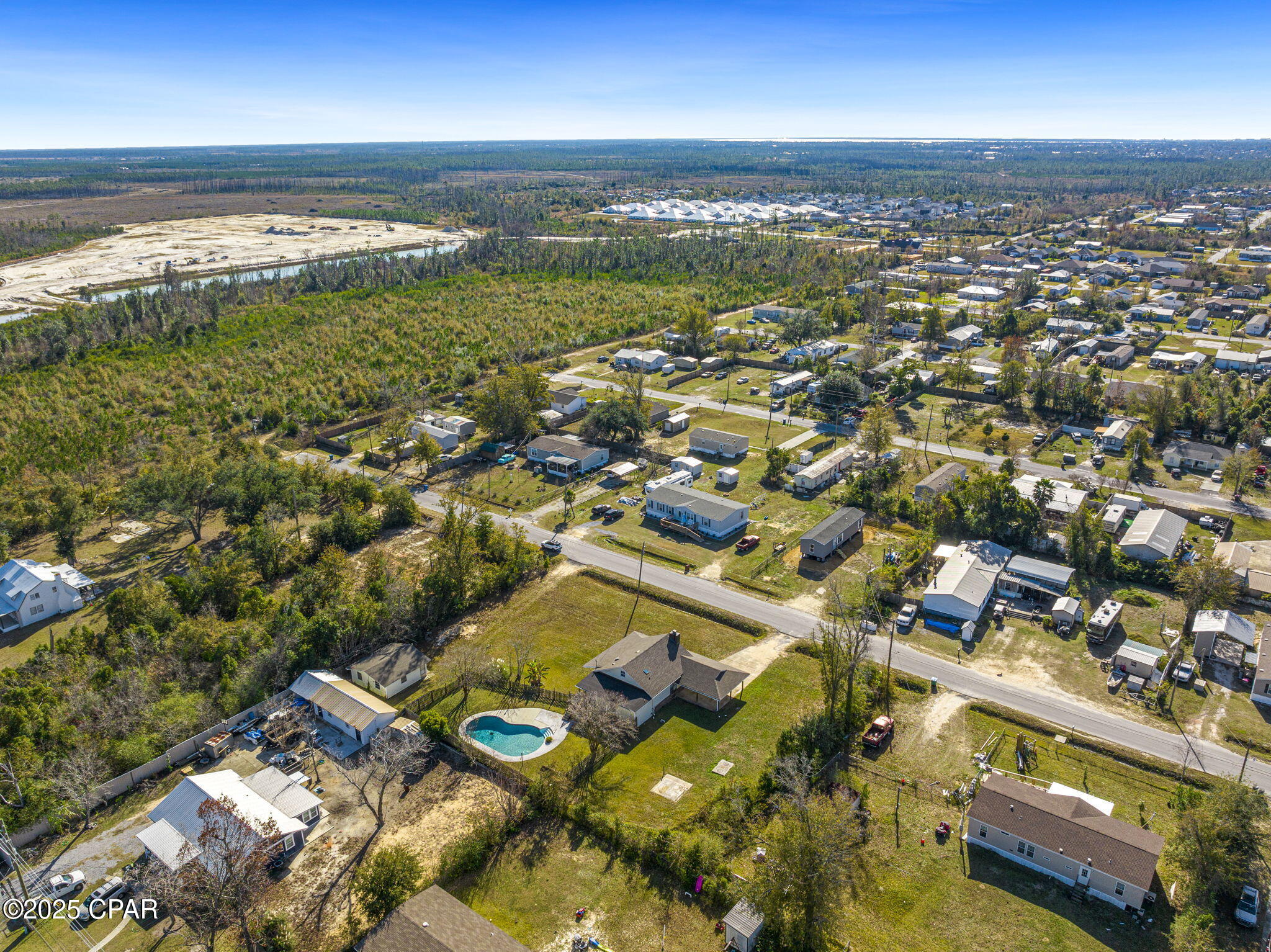 [No Recorded Subdiv] - Residential