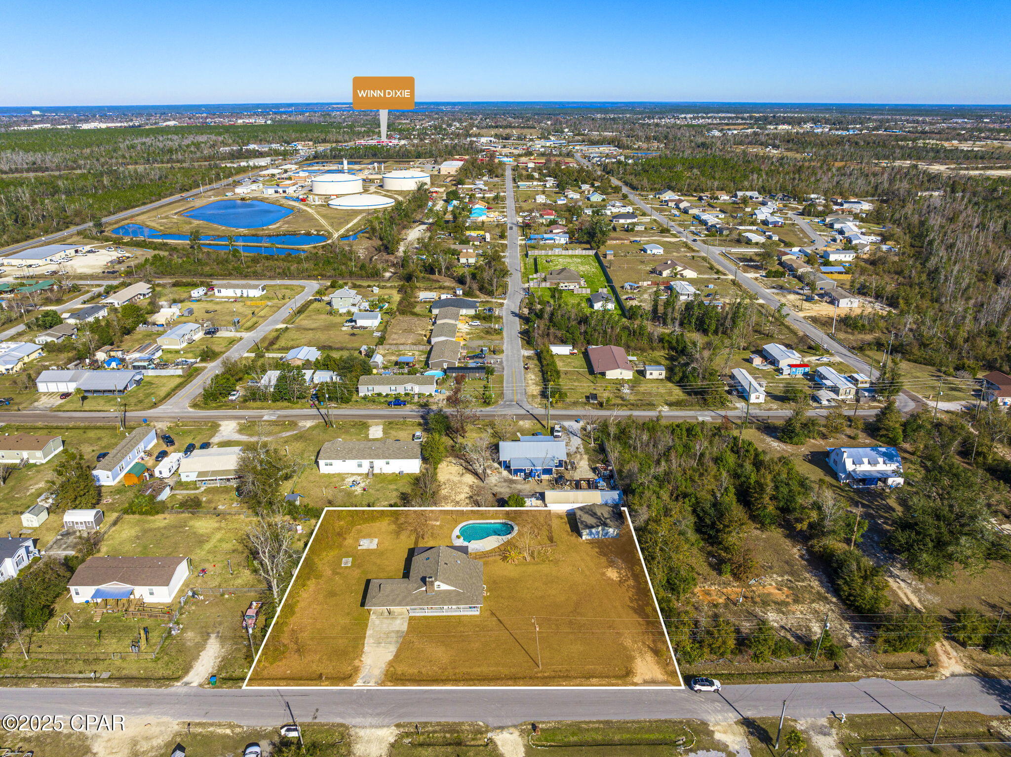 [No Recorded Subdiv] - Residential