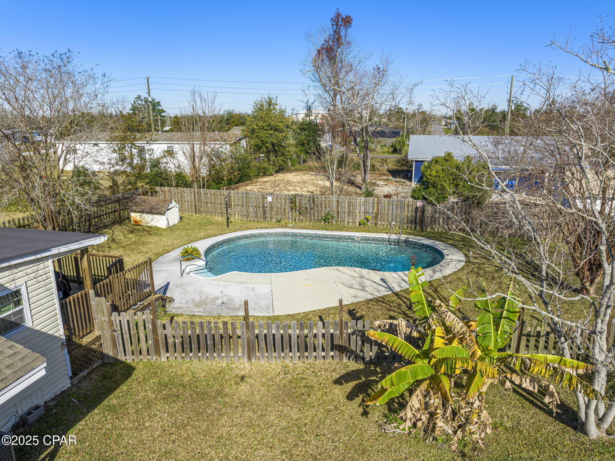 [No Recorded Subdiv] - Residential