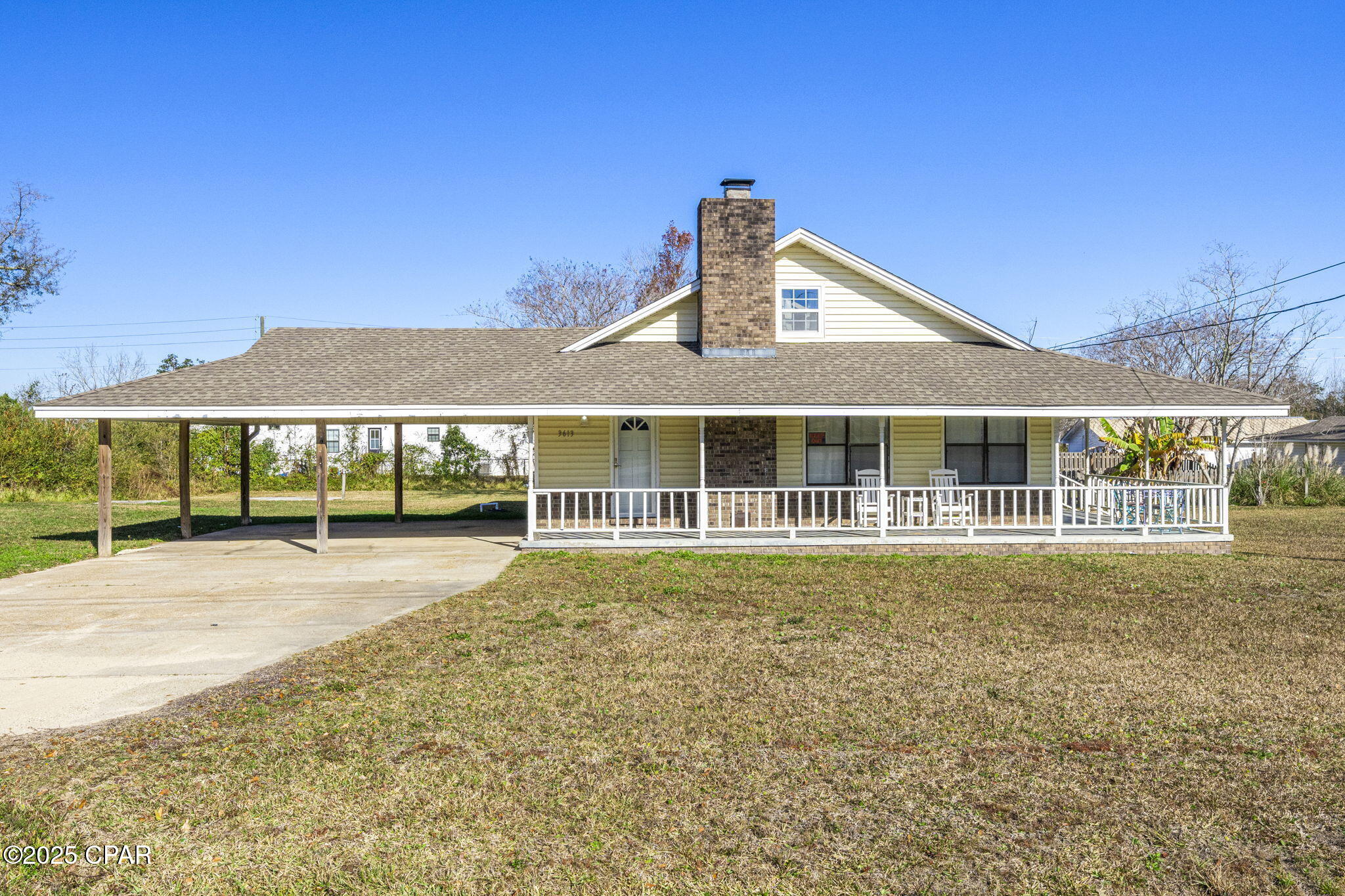 [No Recorded Subdiv] - Residential