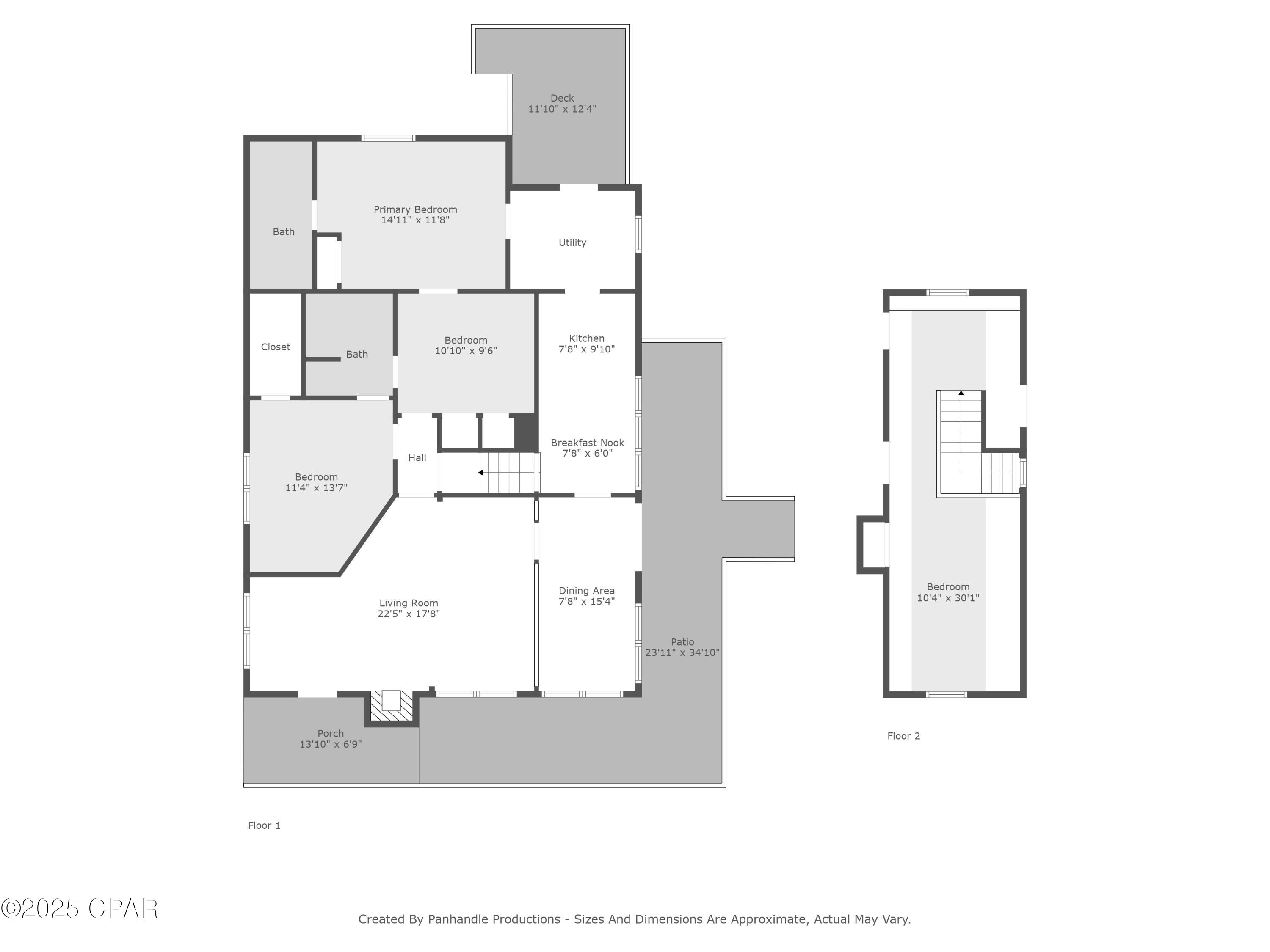[No Recorded Subdiv] - Residential