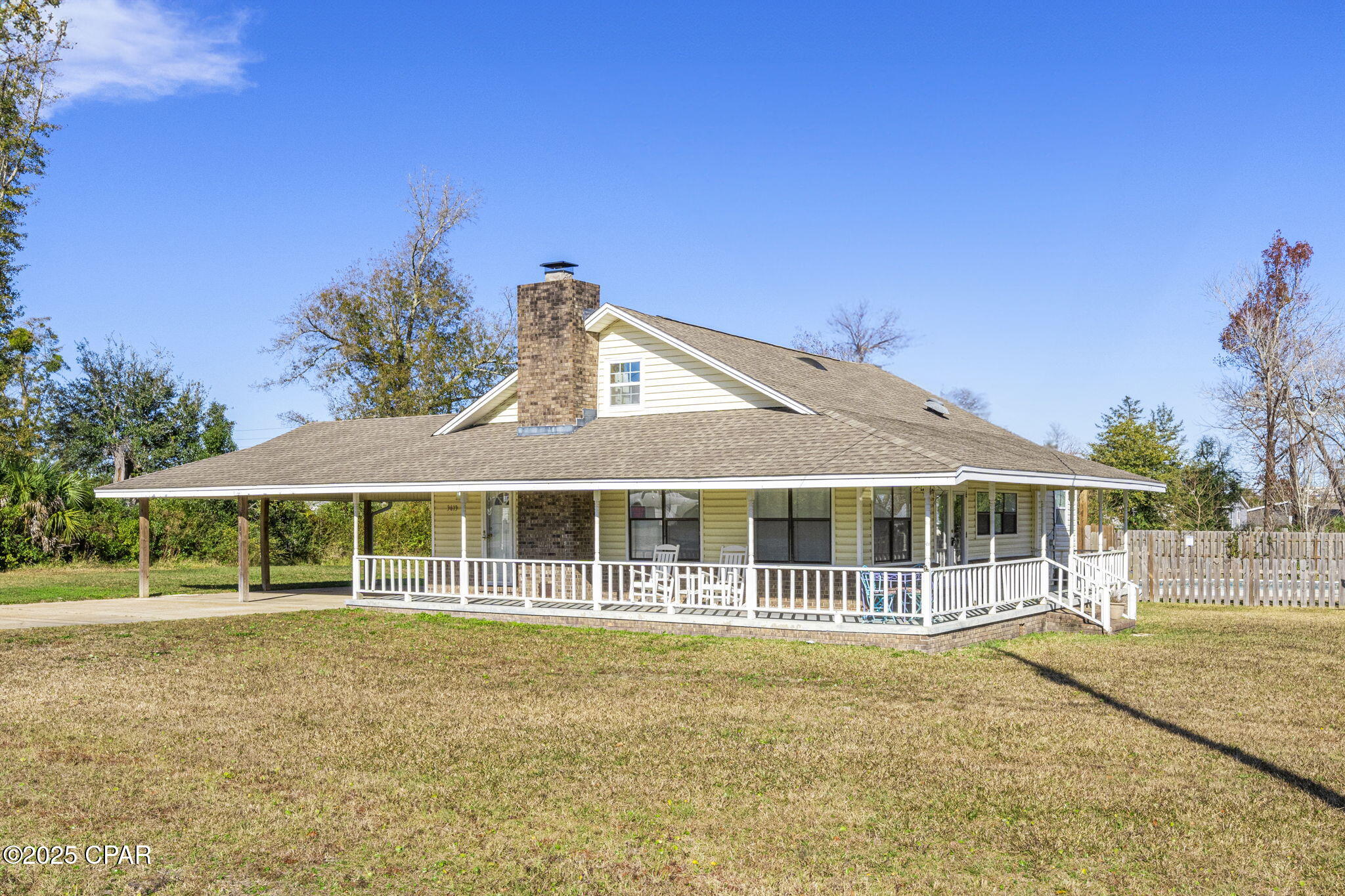 [No Recorded Subdiv] - Residential