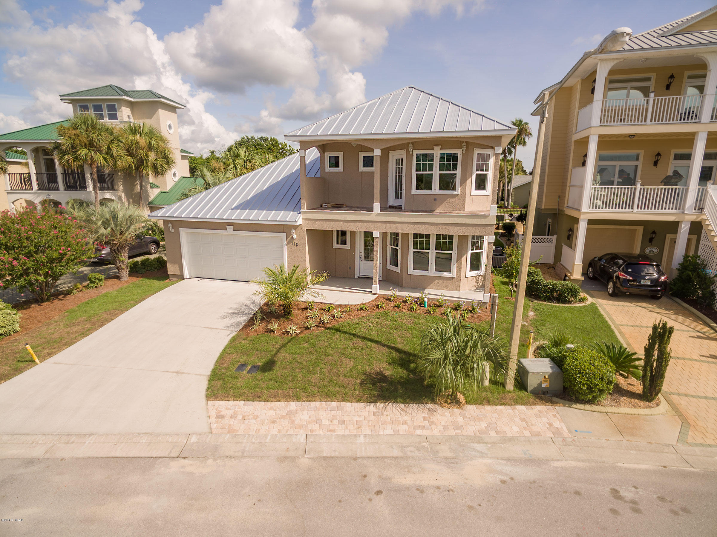 Lakes At Summer Breeze - Residential