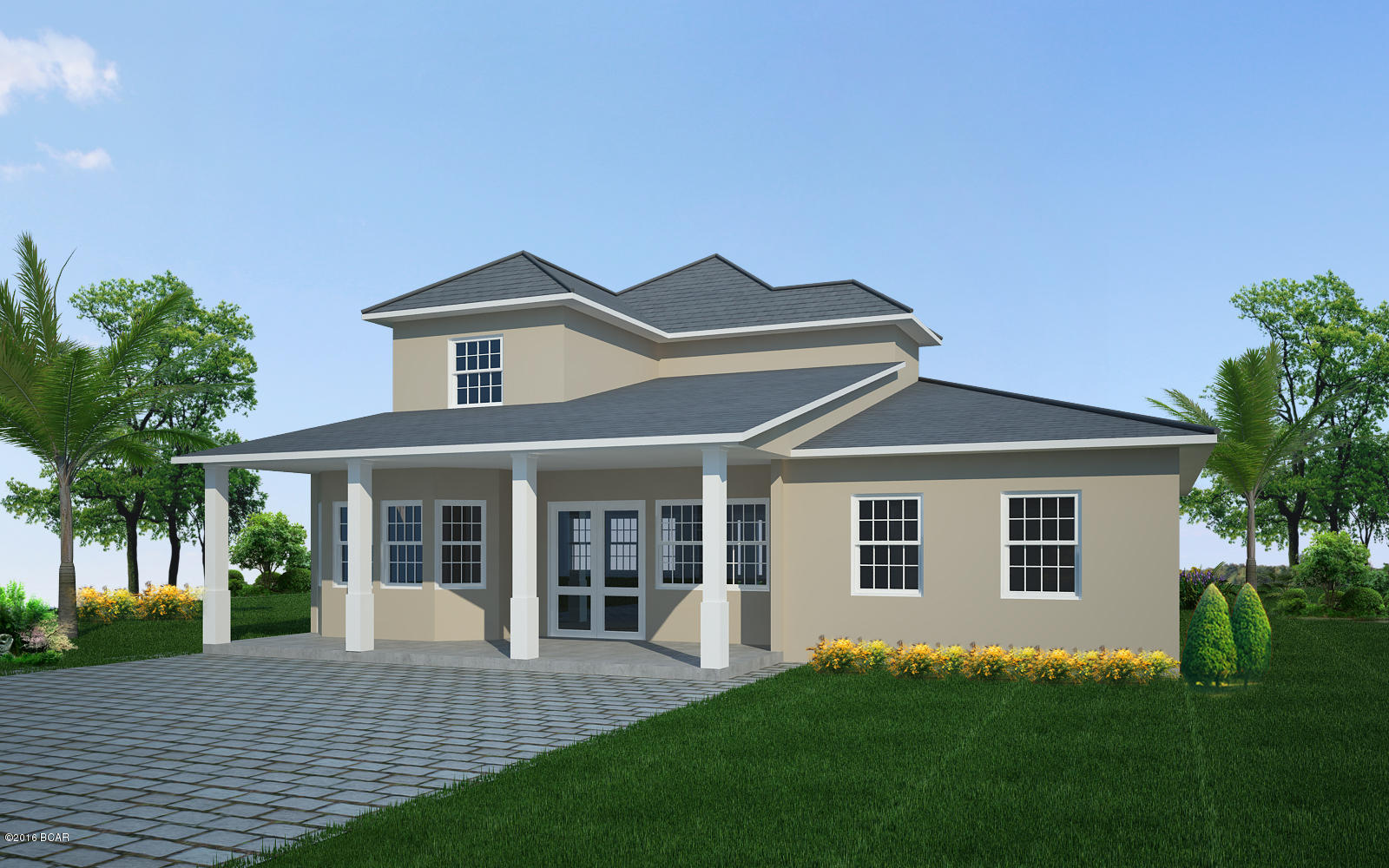 Lakes At Summer Breeze - Residential