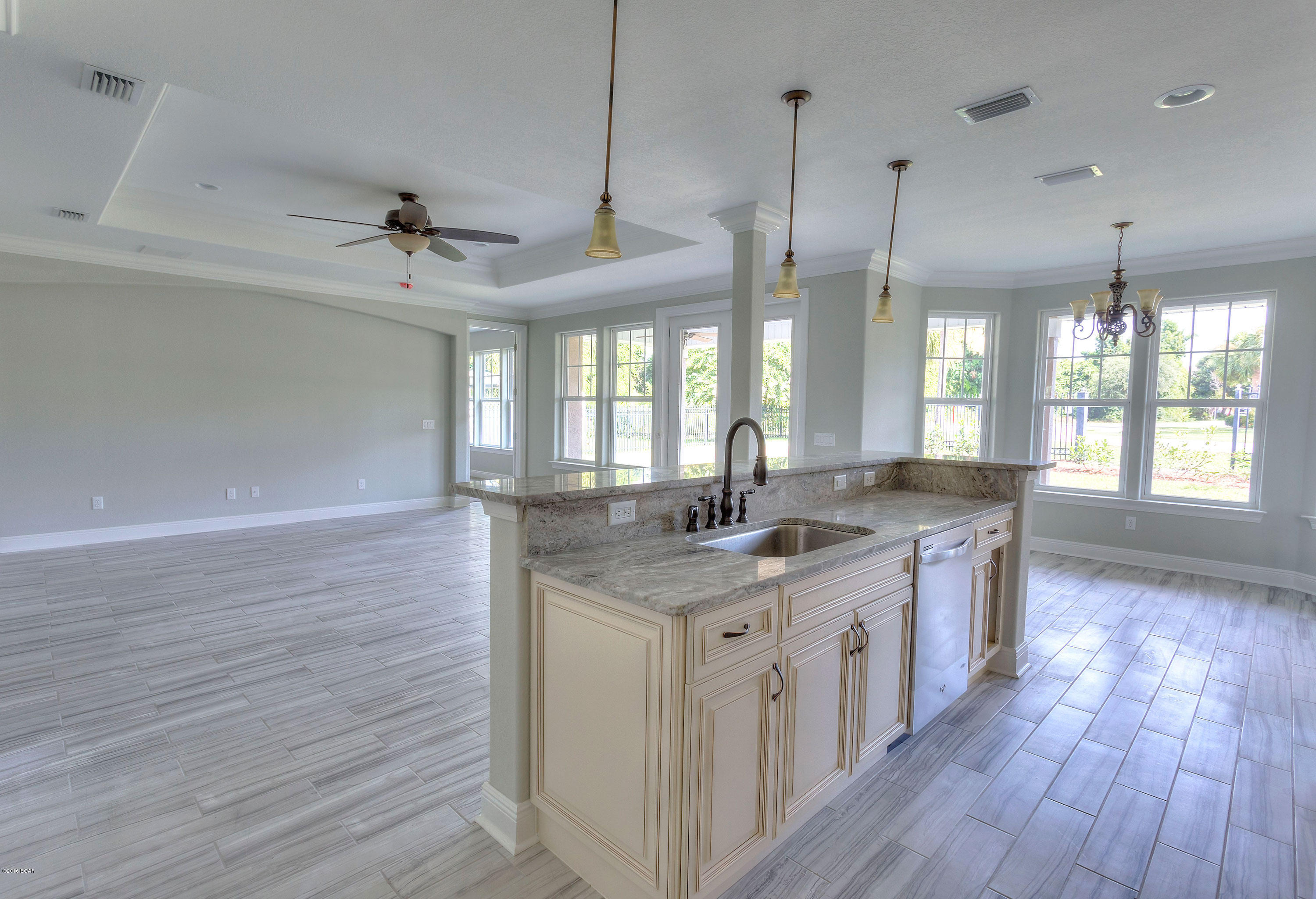 Lakes At Summer Breeze - Residential