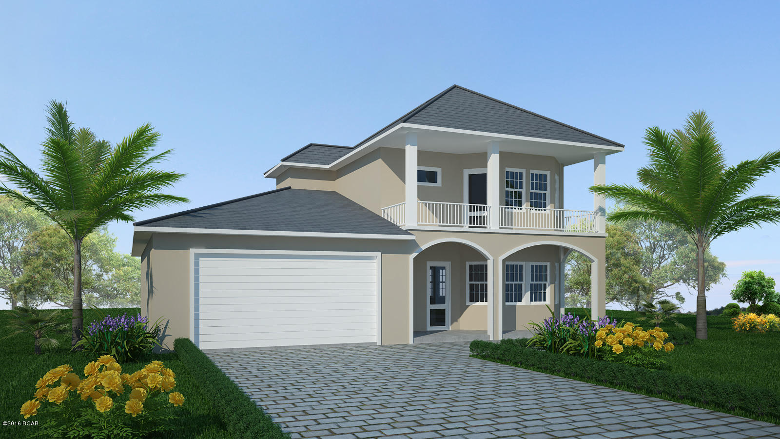 Lakes At Summer Breeze - Residential