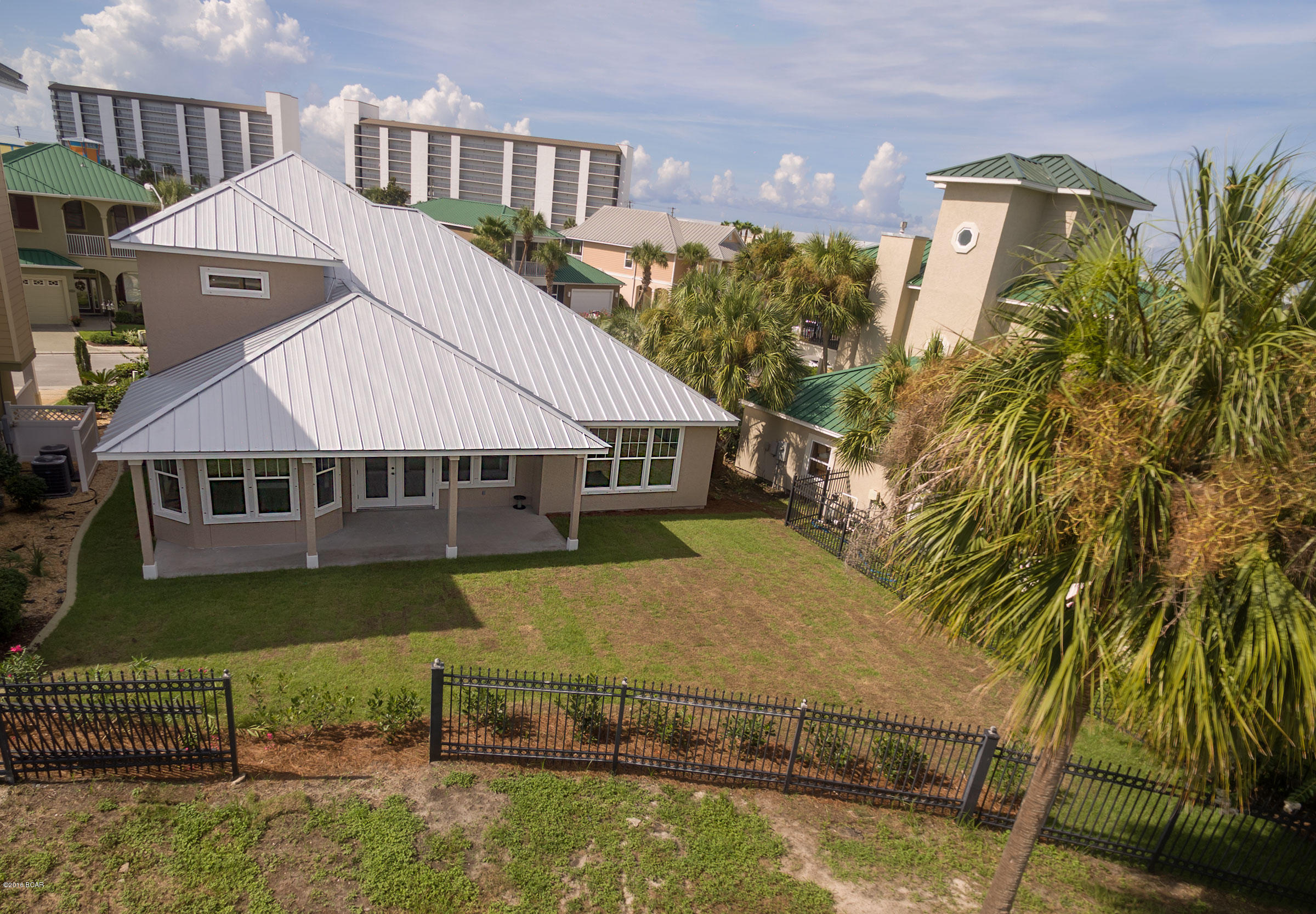 Lakes At Summer Breeze - Residential