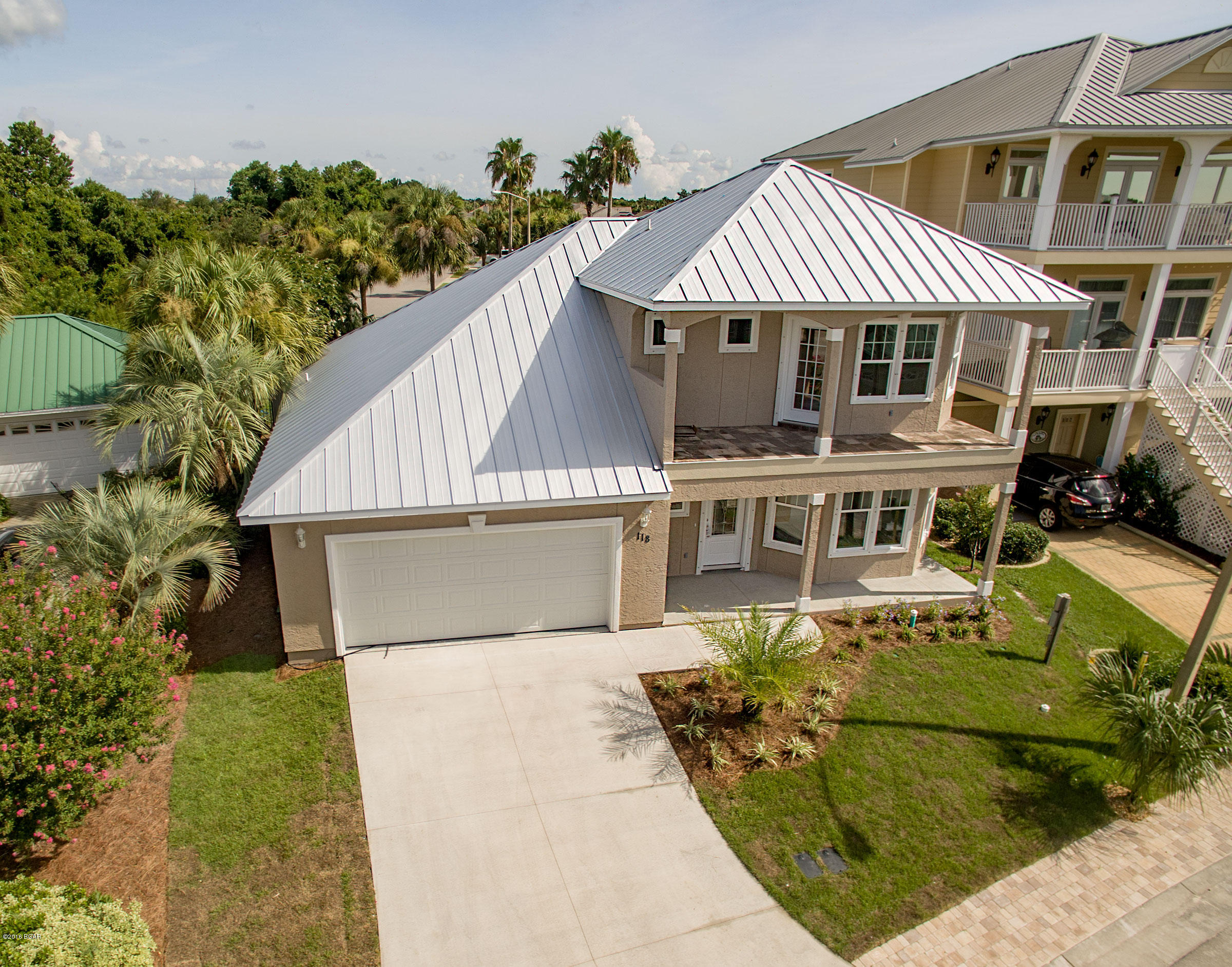 Lakes At Summer Breeze - Residential