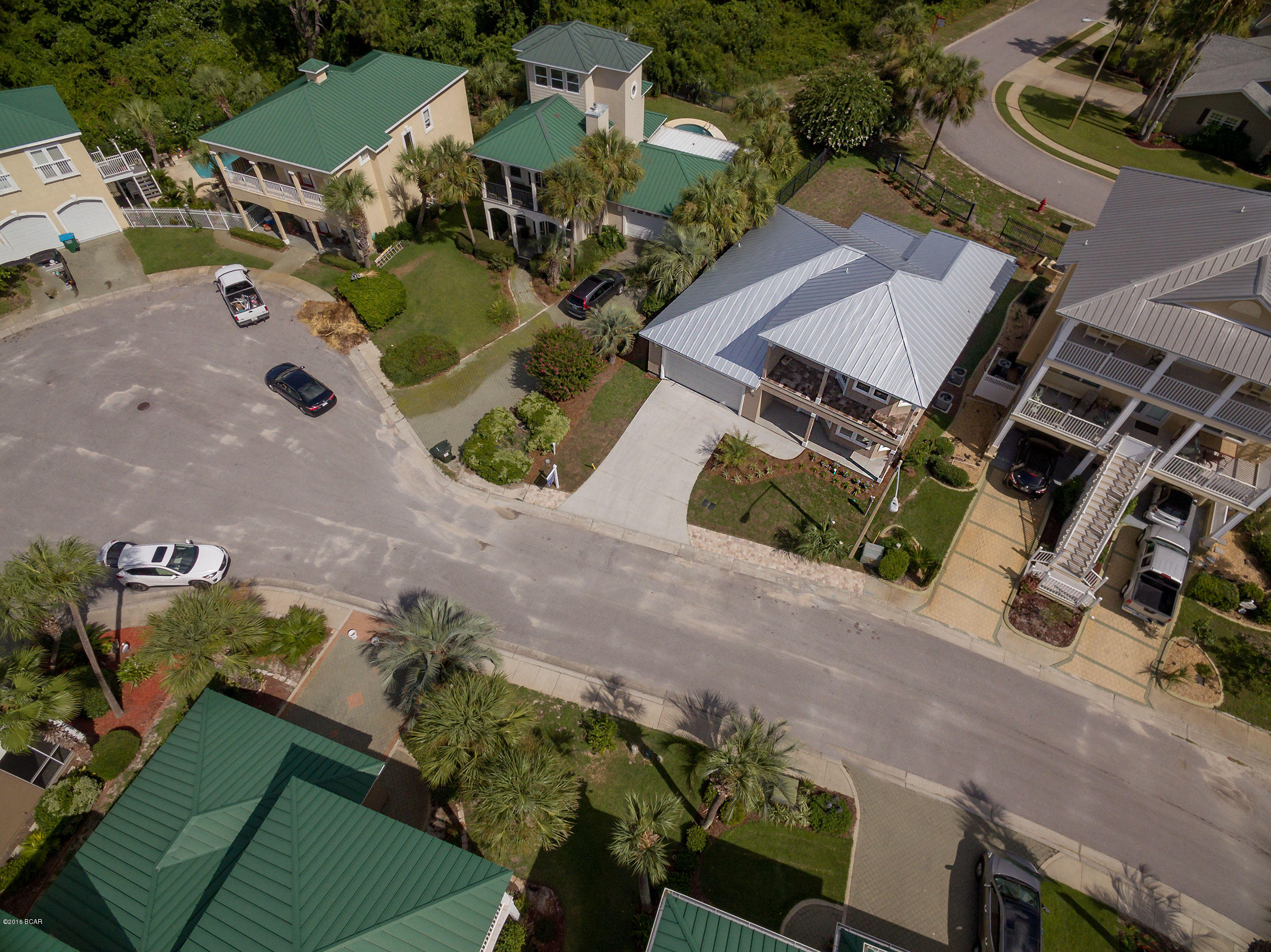 Lakes At Summer Breeze - Residential