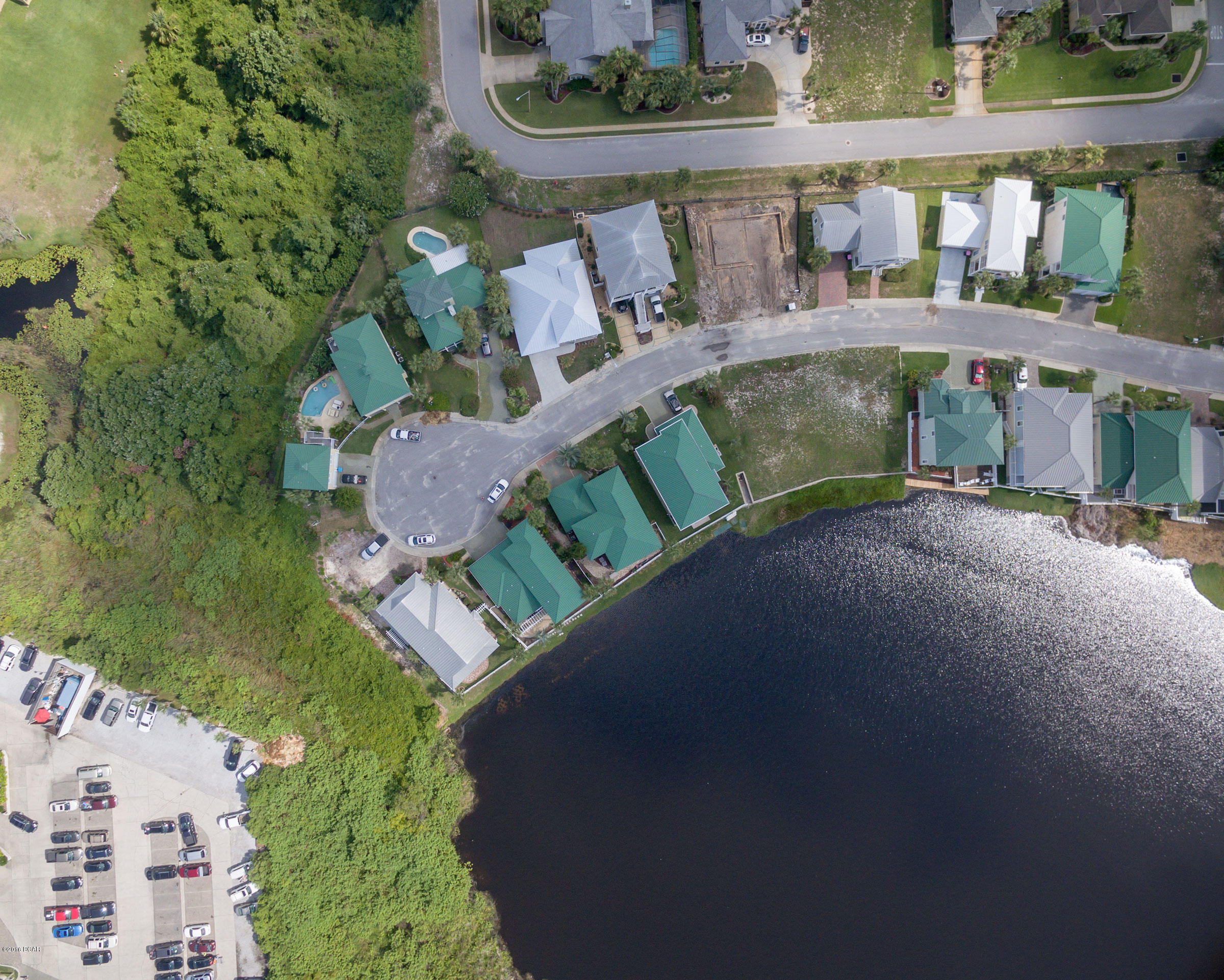 Lakes At Summer Breeze - Residential