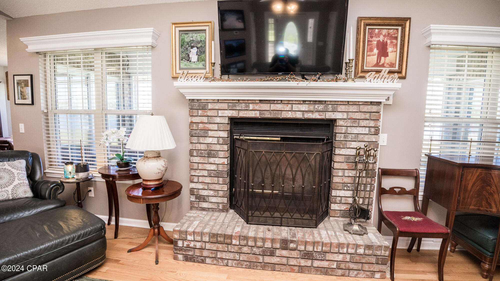 Russ Lake Estates - Residential