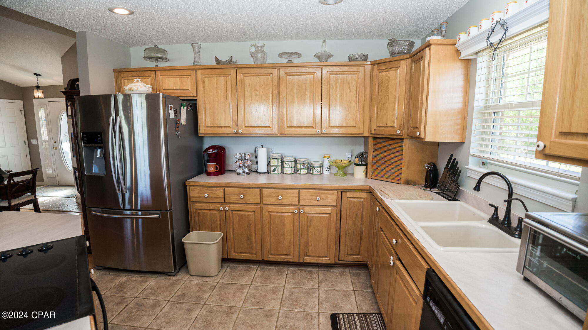 Russ Lake Estates - Residential