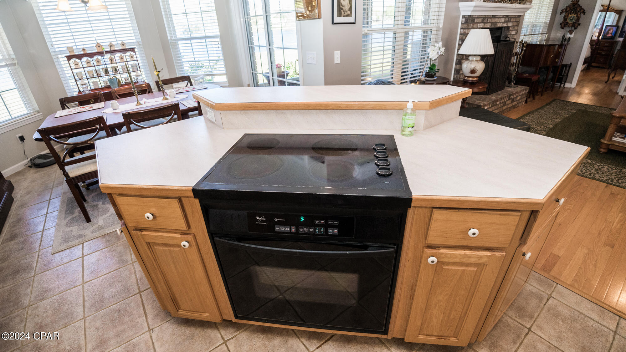 Russ Lake Estates - Residential