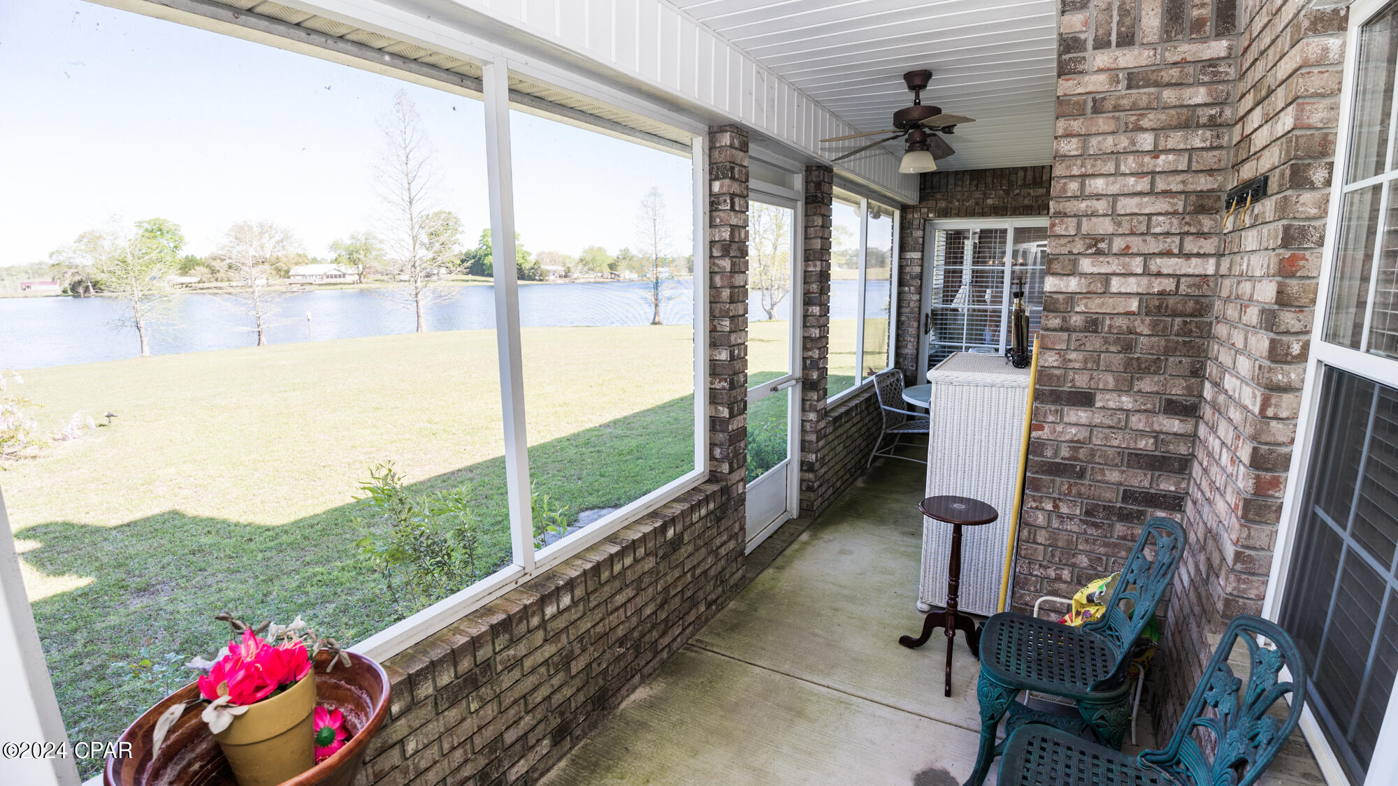 Russ Lake Estates - Residential