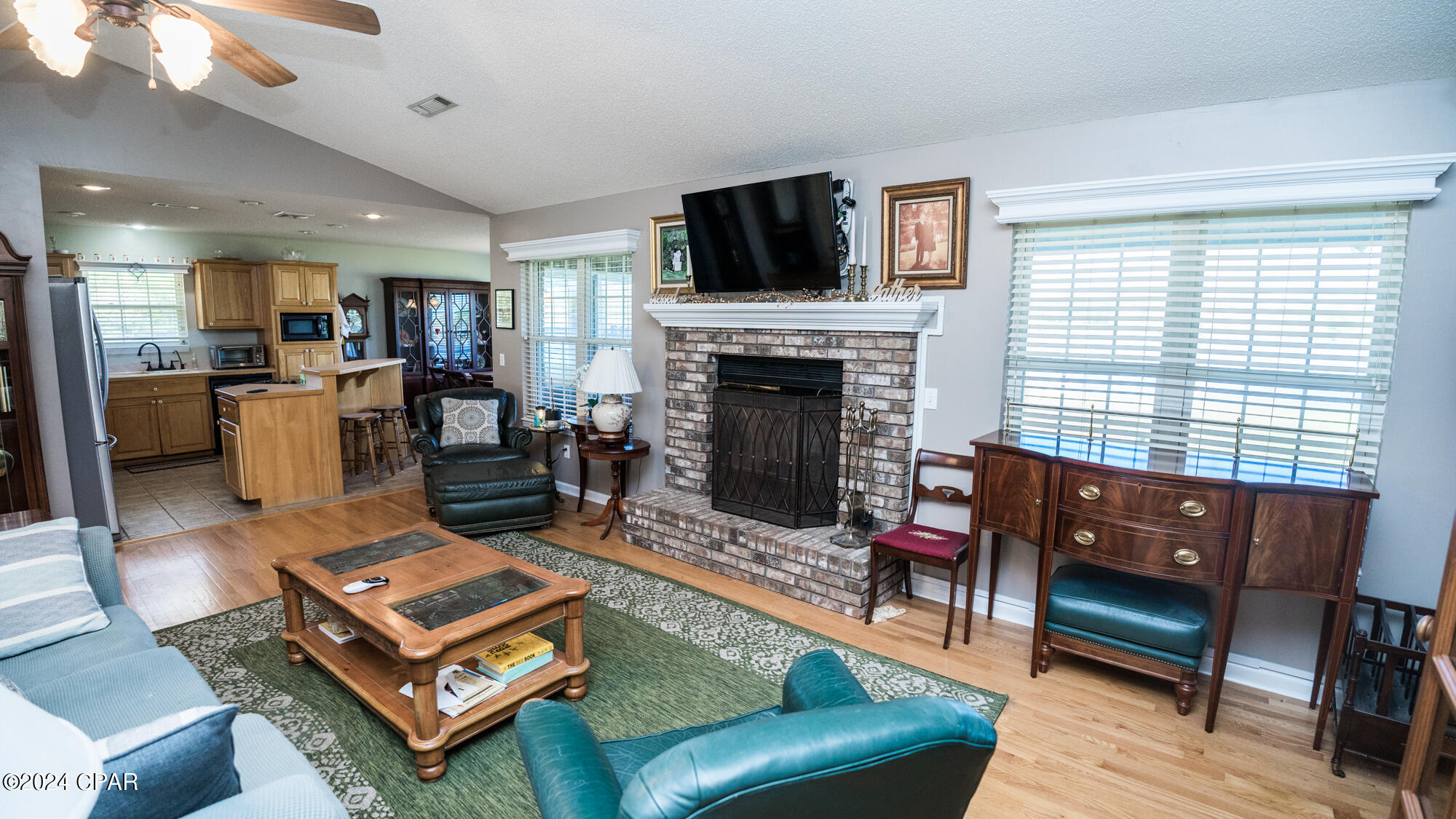 Russ Lake Estates - Residential