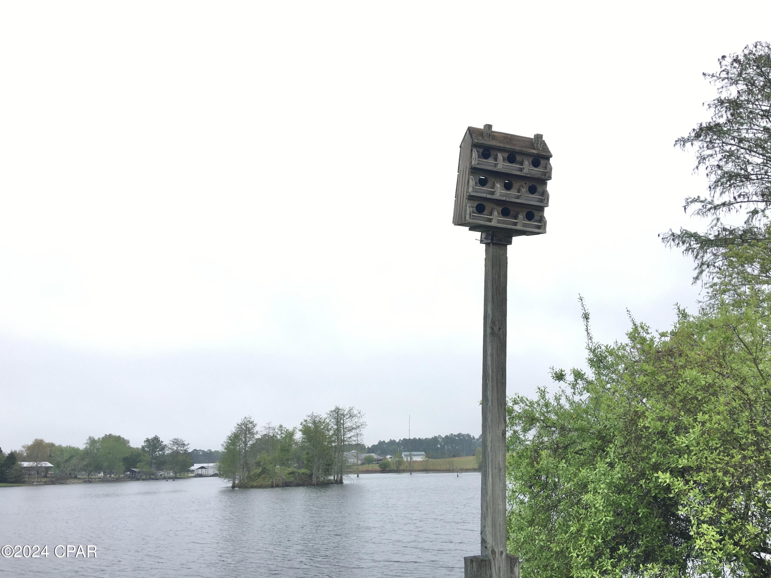 Russ Lake Estates - Residential