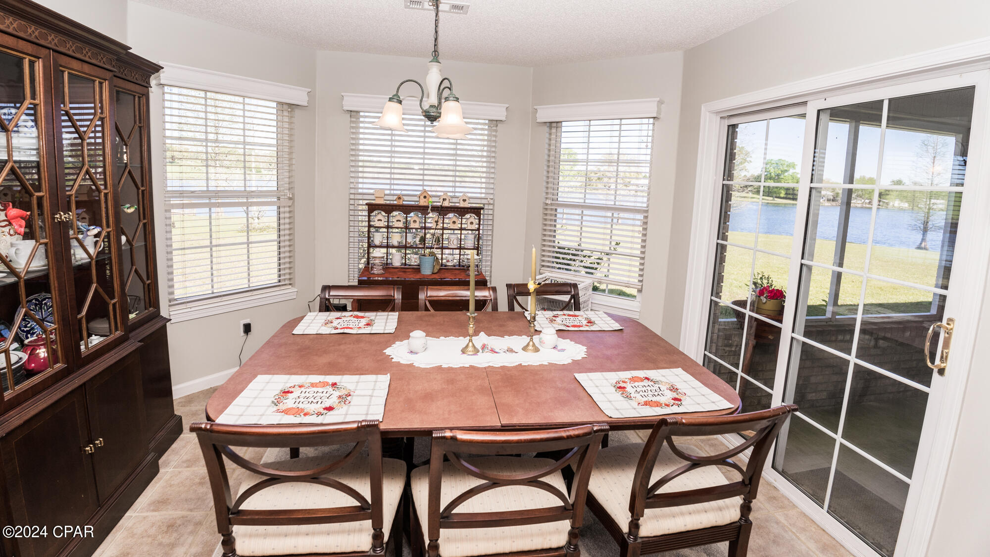 Russ Lake Estates - Residential